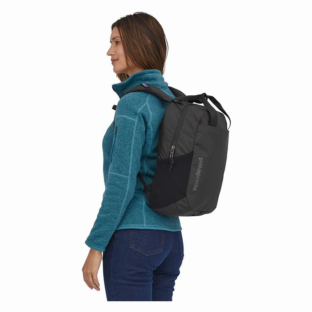 Atom Tote Pack 20L
