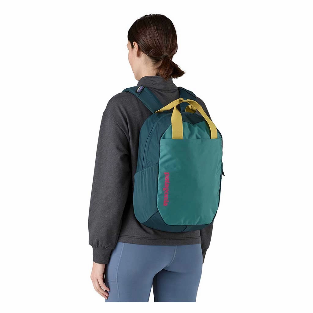 Atom Tote Pack 20L