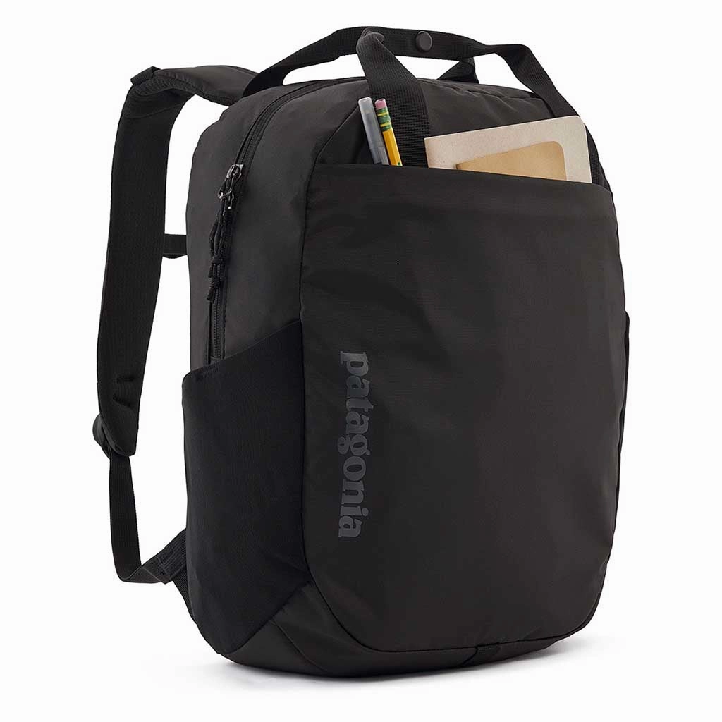 Atom Tote Pack 20L