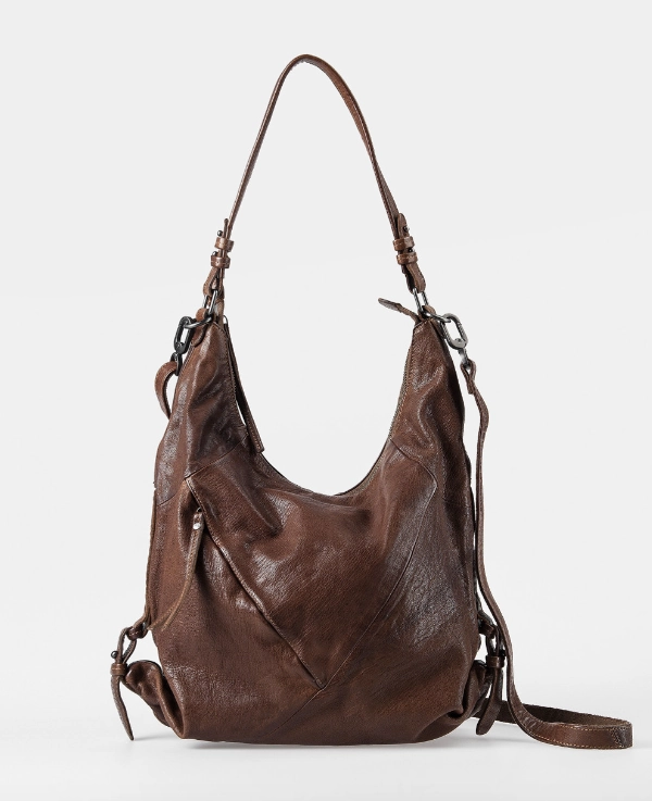 Aunts & Uncles Guerilla Gardeners Chloe Shoulder Bag