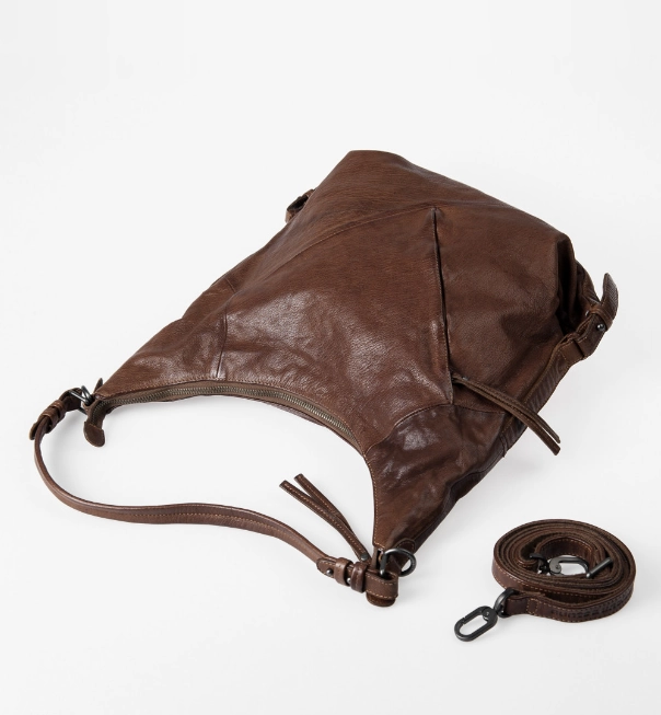 Aunts & Uncles Guerilla Gardeners Chloe Shoulder Bag