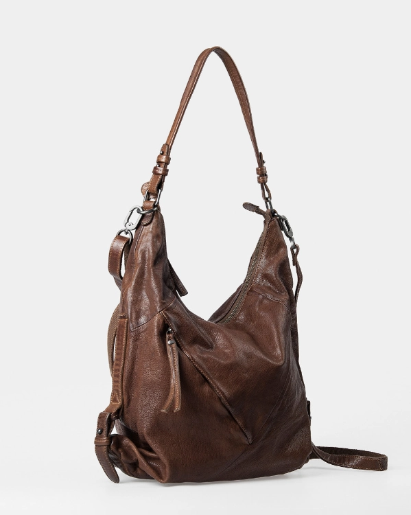 Aunts & Uncles Guerilla Gardeners Chloe Shoulder Bag