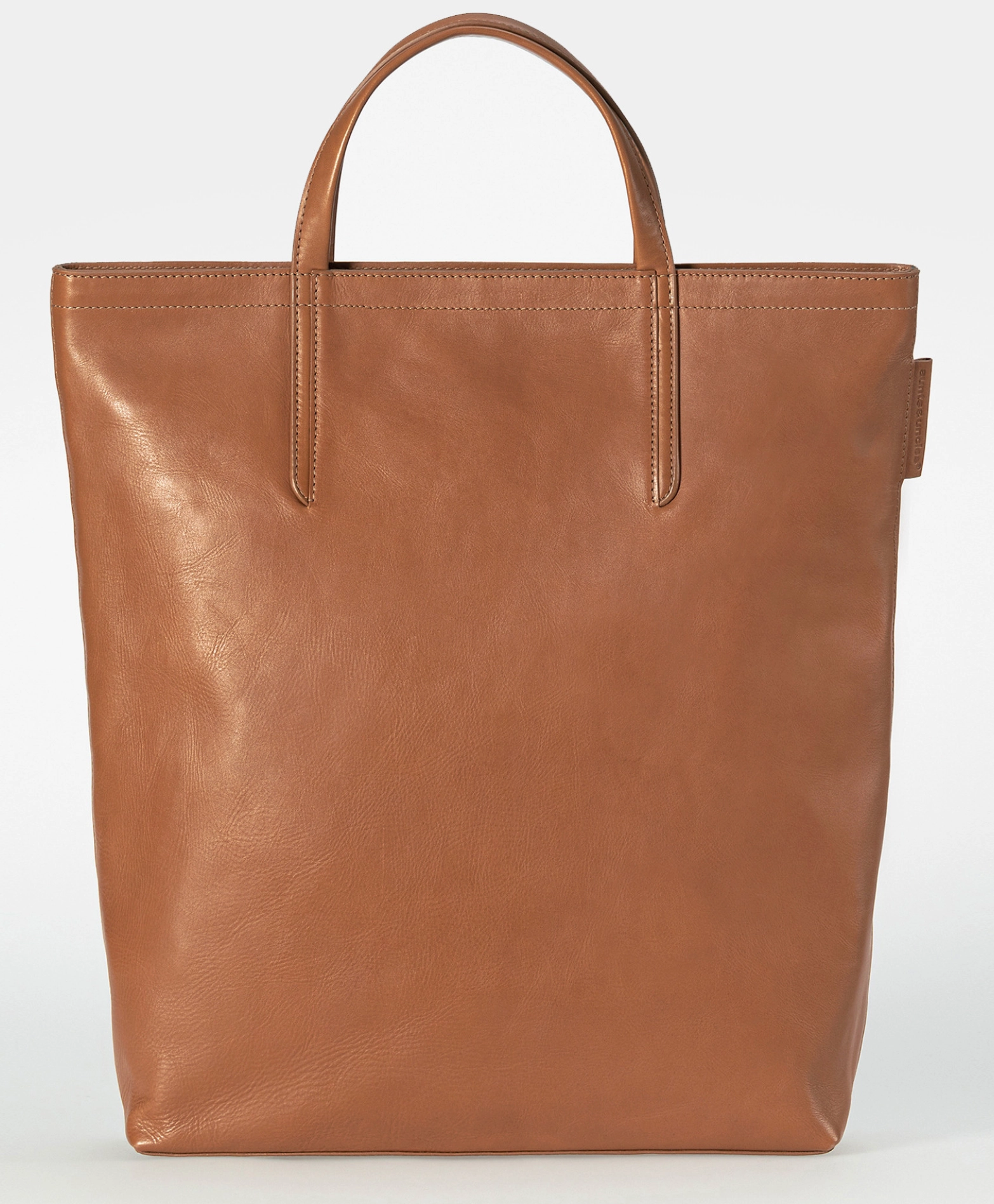 Aunts & Uncles Jamie's Orchard Loquat Shopper/Backpack