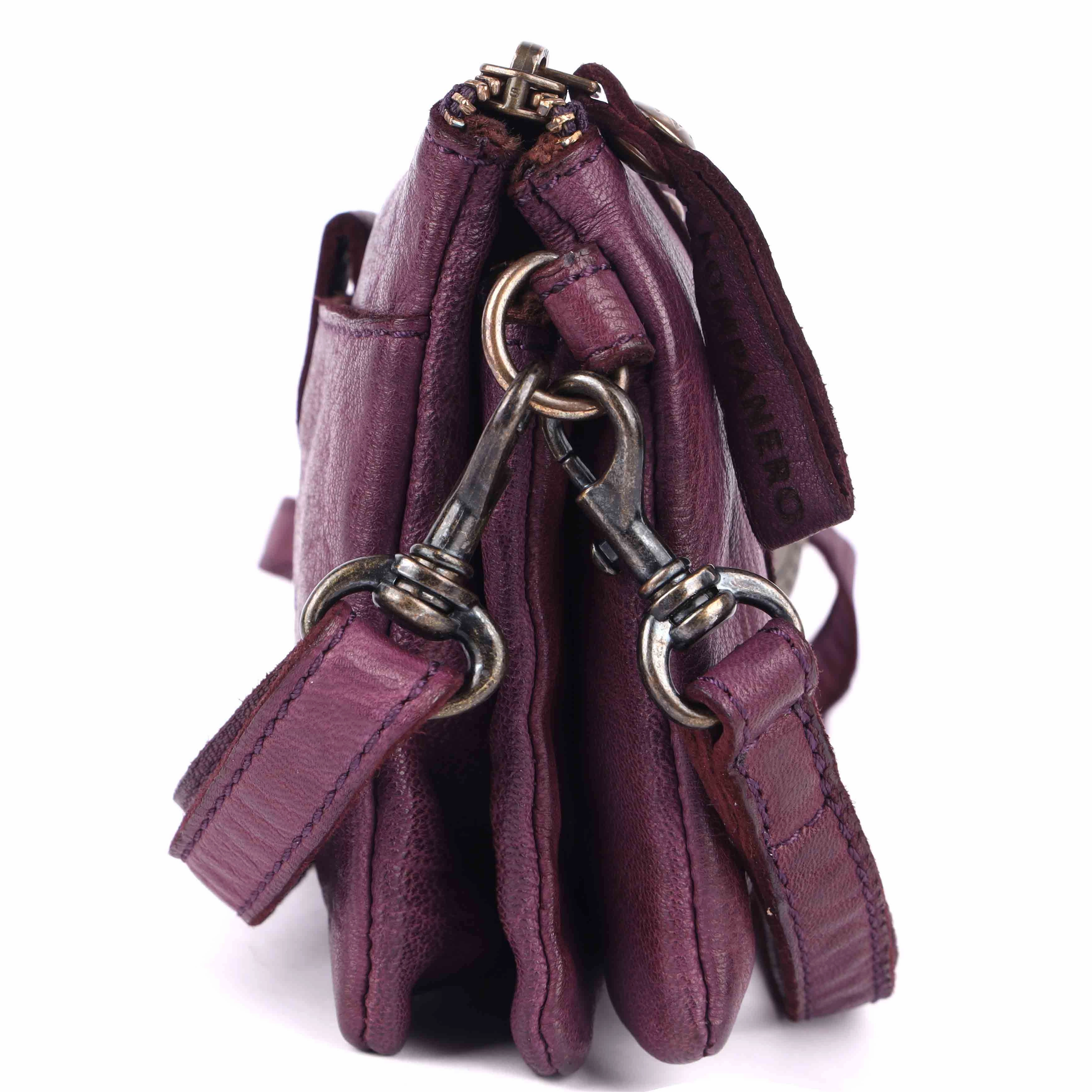 Aurora - The Sling Bag -Purple