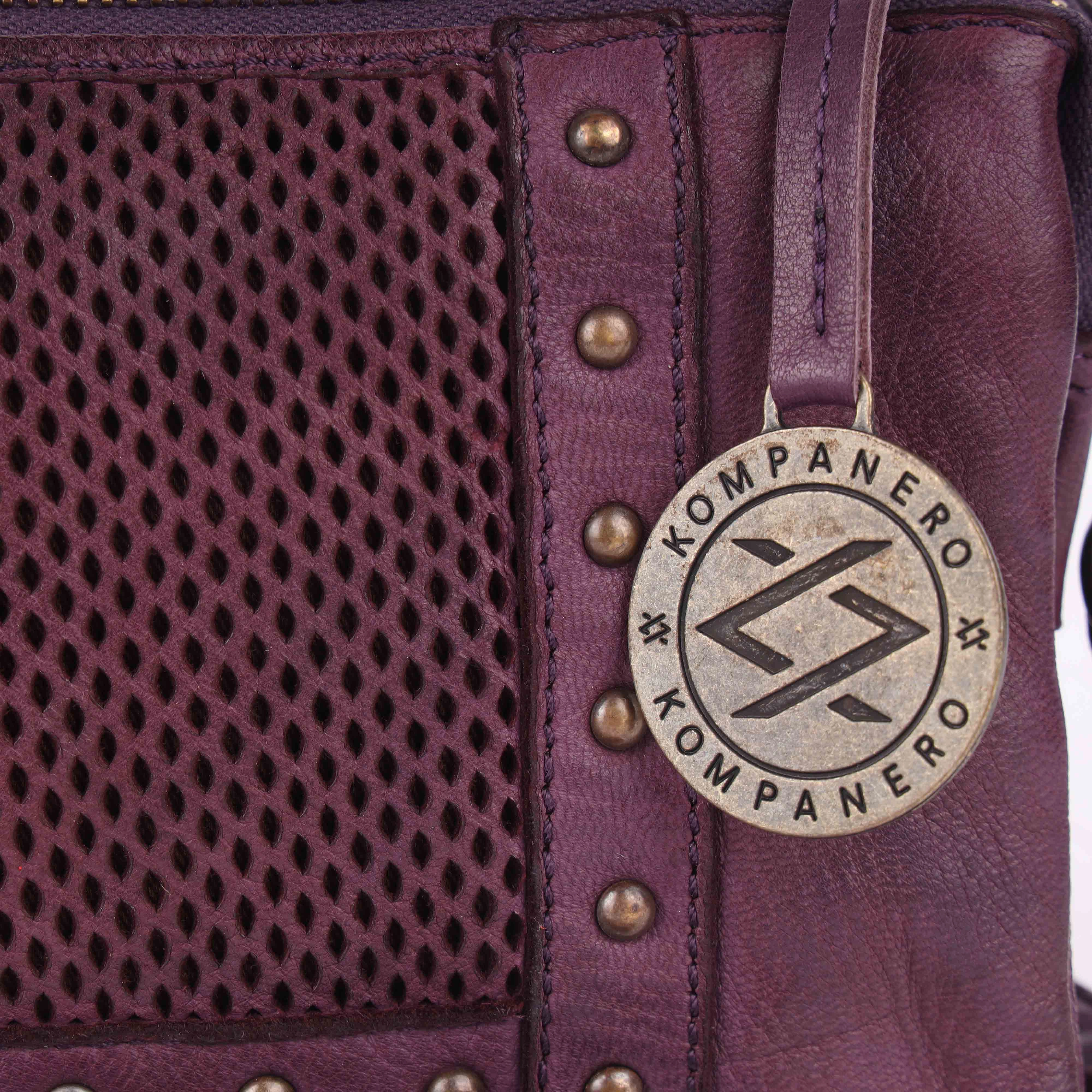 Aurora - The Sling Bag -Purple