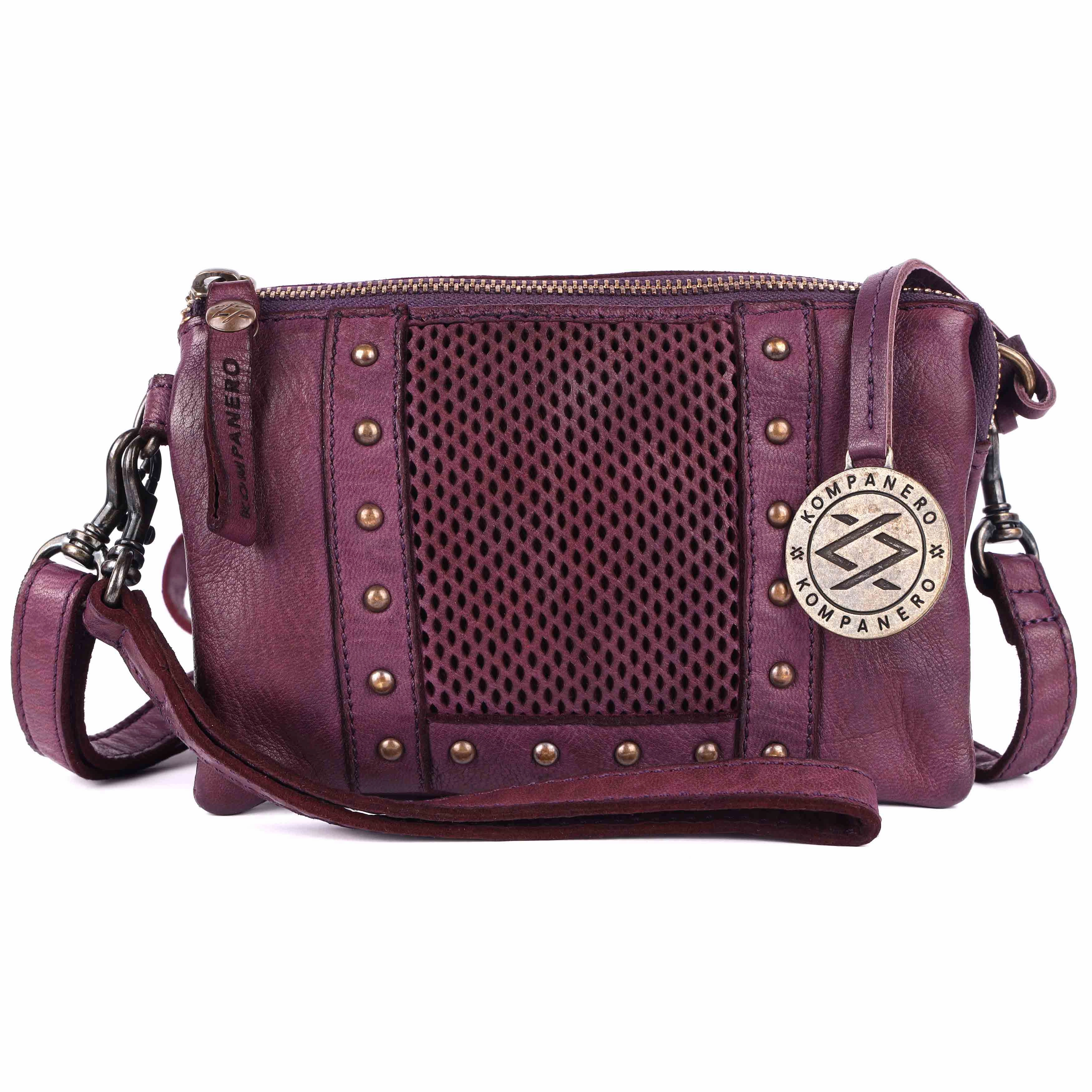 Aurora - The Sling Bag -Purple