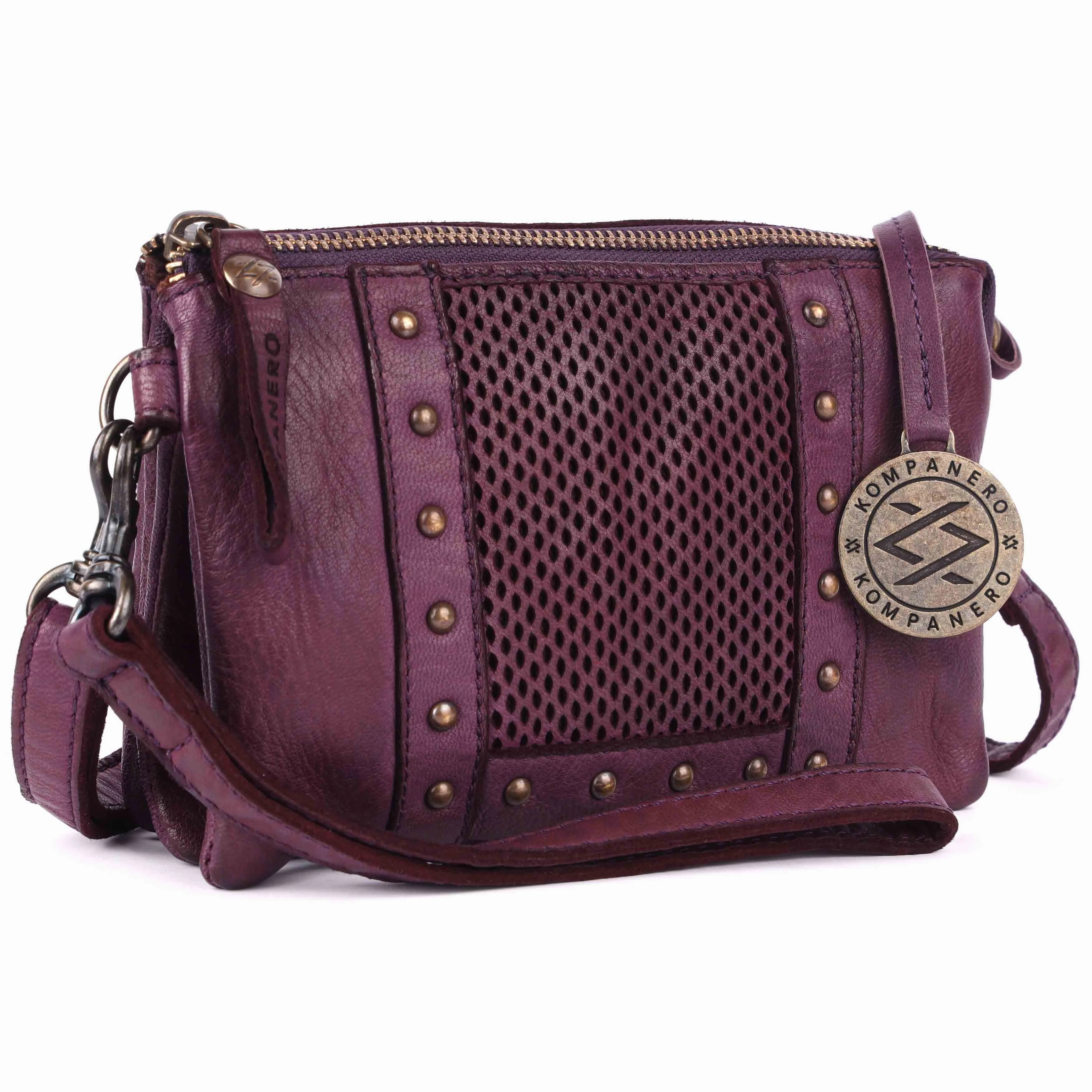 Aurora - The Sling Bag -Purple