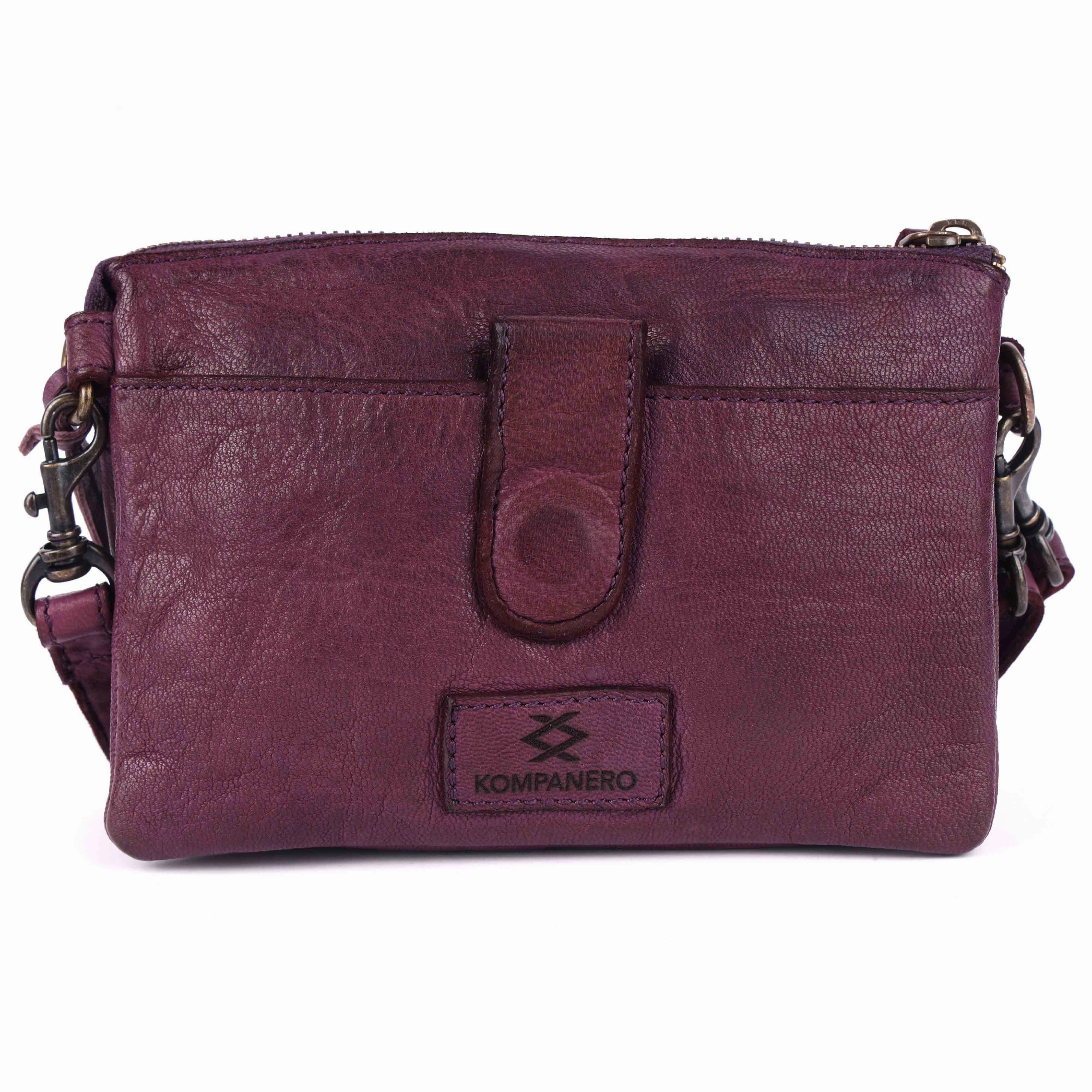 Aurora - The Sling Bag -Purple