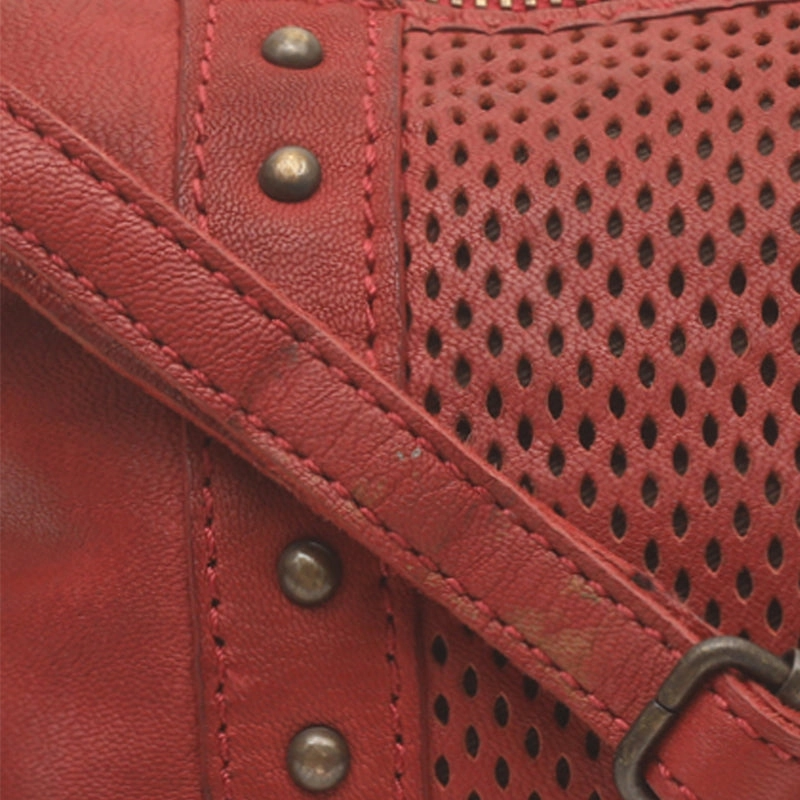 Aurora - The Sling Bag -Red