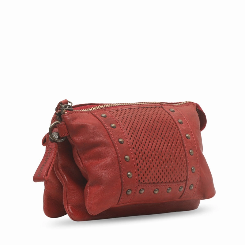Aurora - The Sling Bag -Red