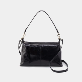 Avon Shoulder Bag Black