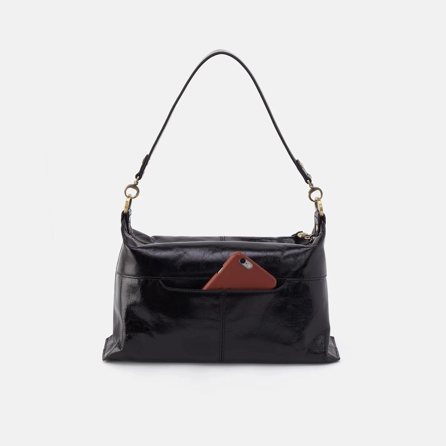 Avon Shoulder Bag Black