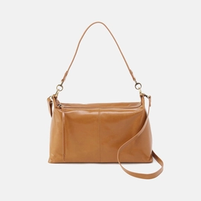 Avon Shoulder Bag Natural