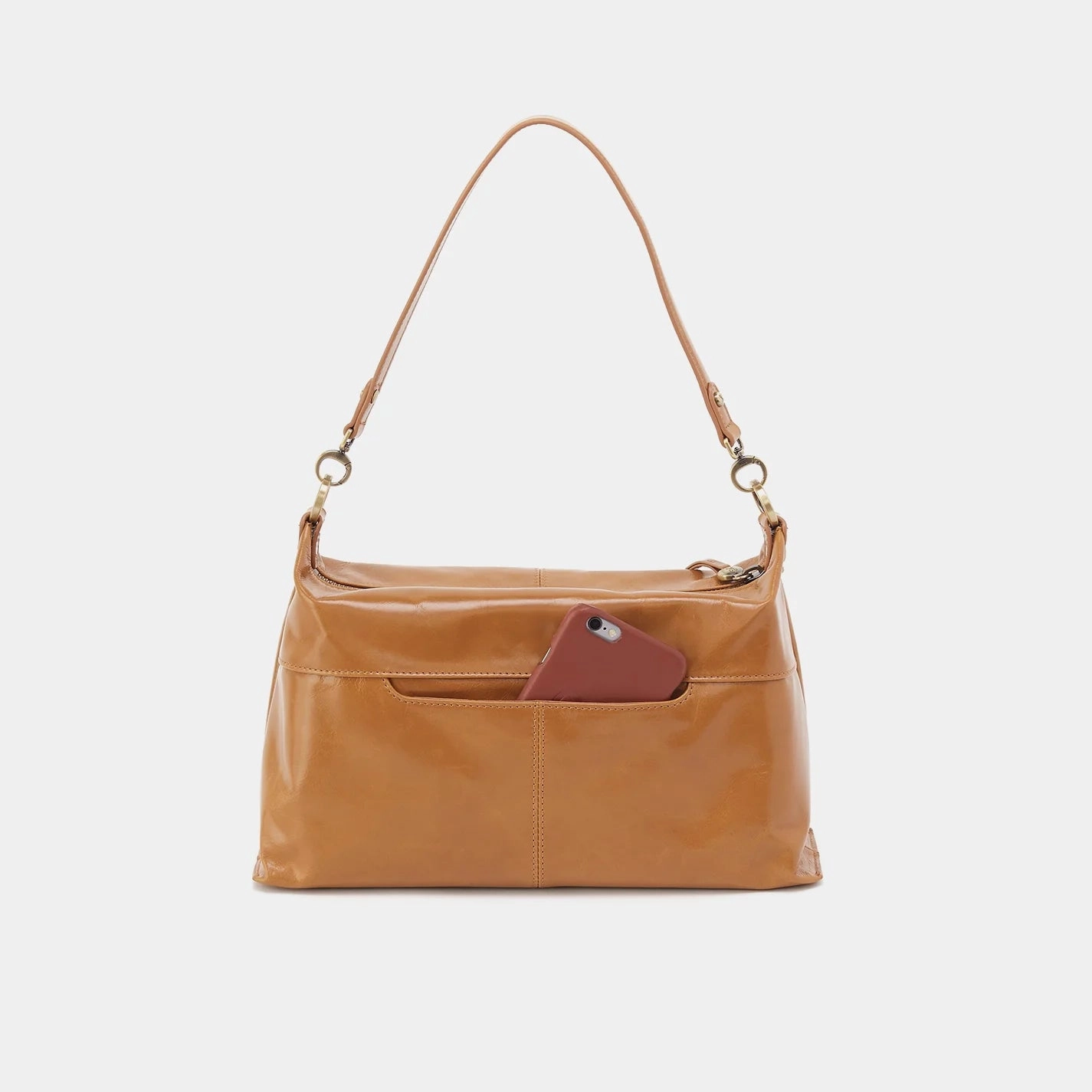 Avon Shoulder Bag Natural