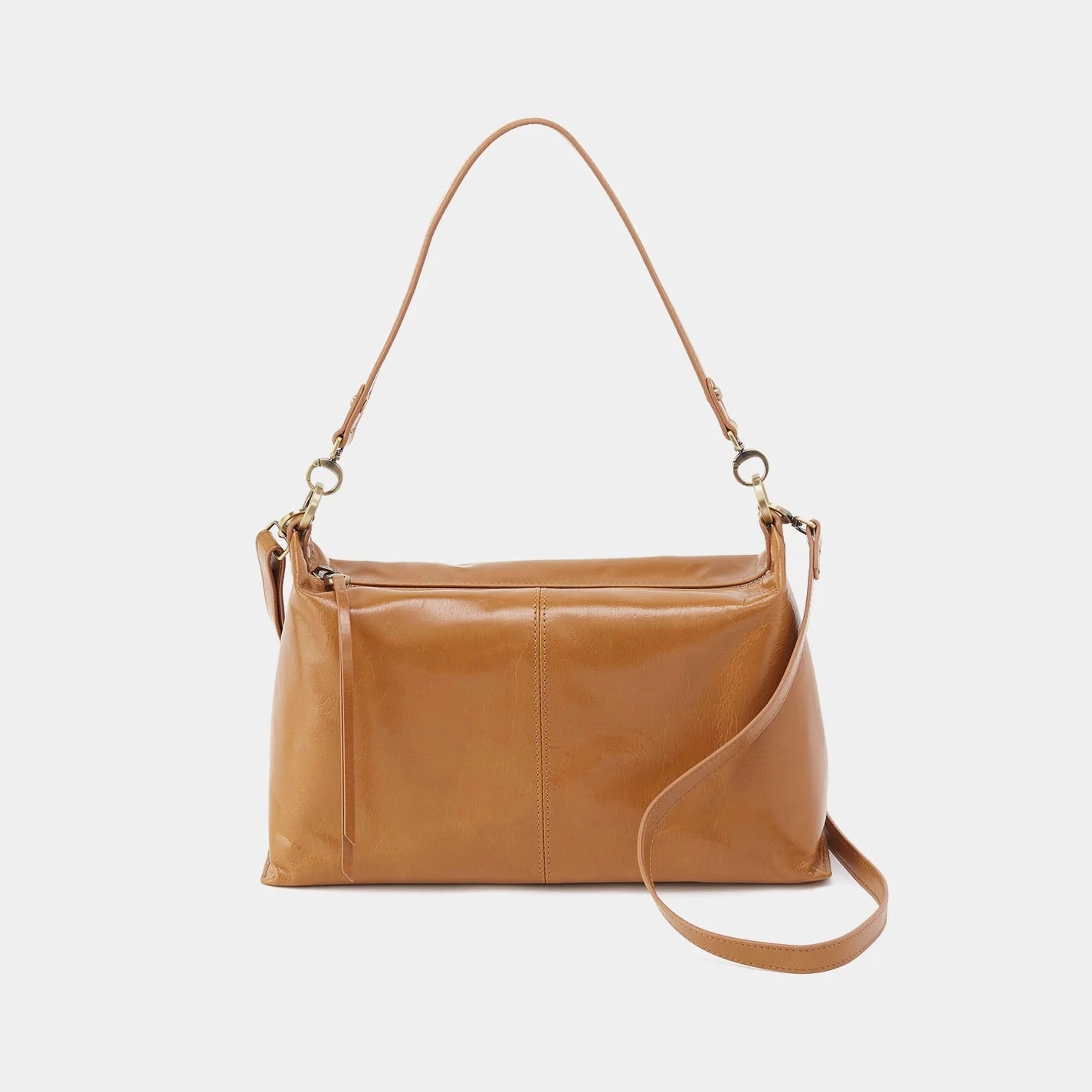 Avon Shoulder Bag Natural