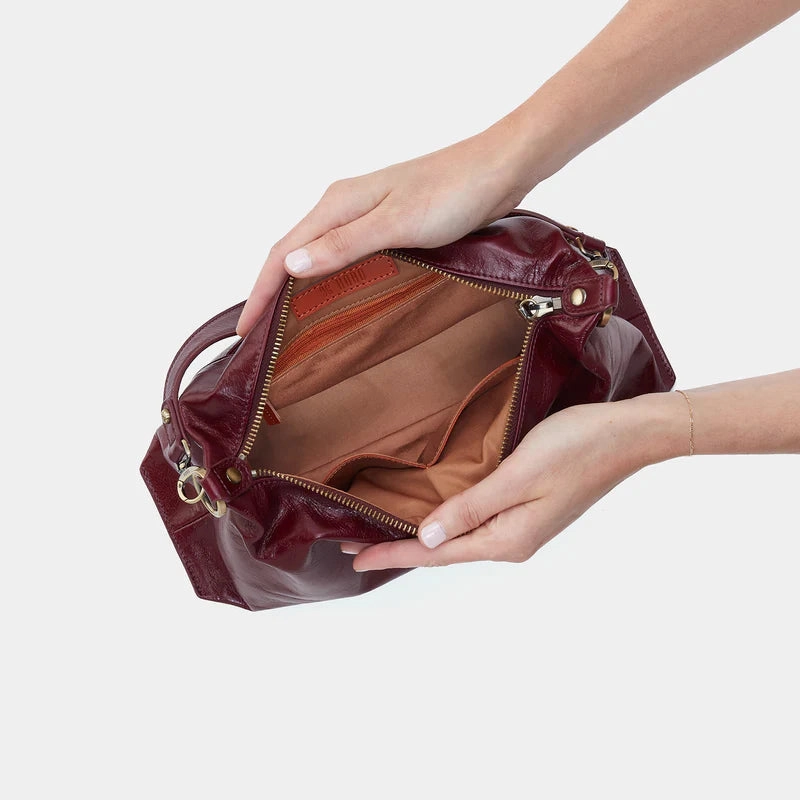 Avon Shoulder Bag Winterberry