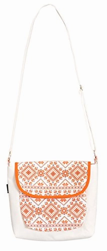 Aztec Designs 1 Women'S Aztec Designs Printed Canvas Handbags Shoulder Bags