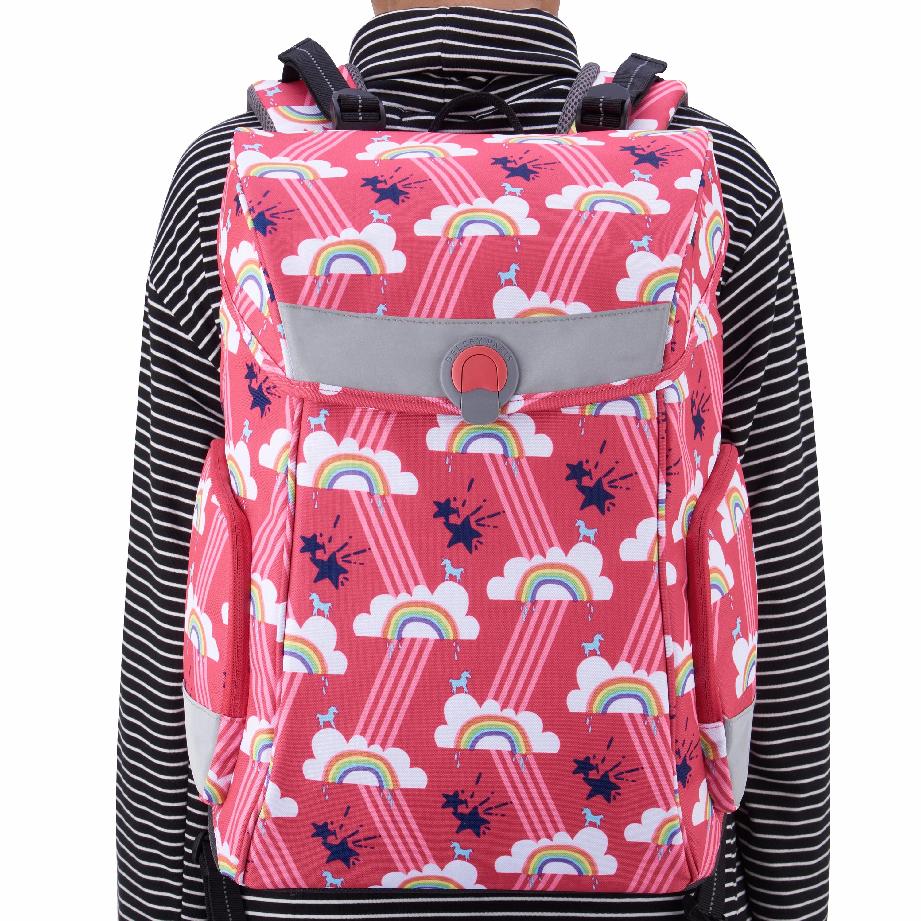 BACK TO SCHOOL - BACKPACK M