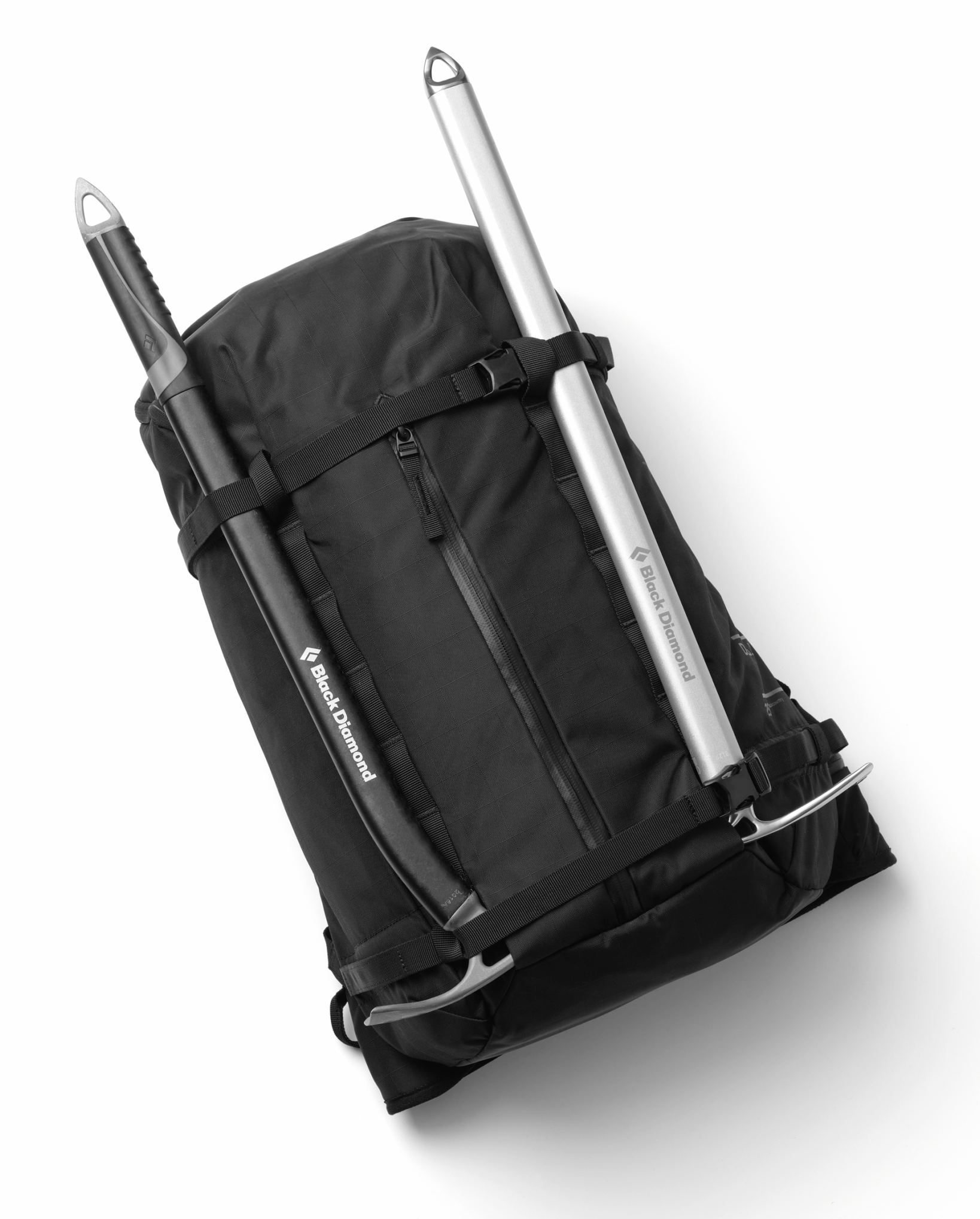 Backcountry Backpack 25L Blue Hour