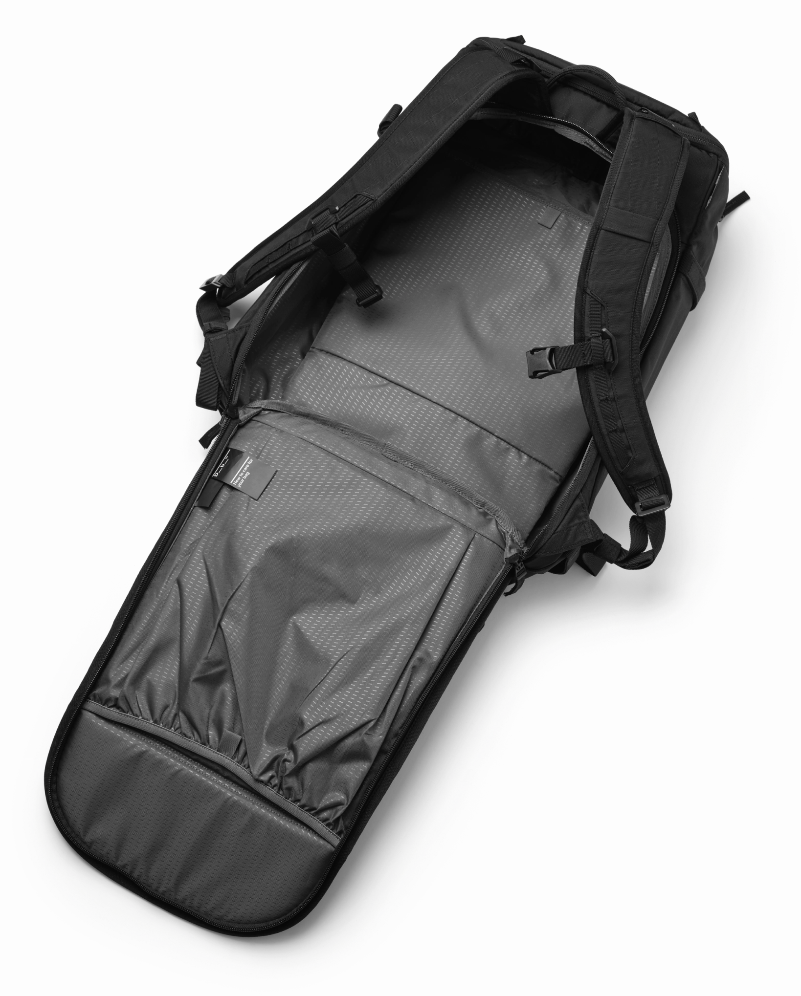 Backcountry Backpack 25L Blue Hour