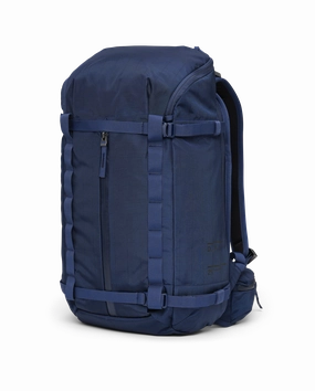 Backcountry Backpack 25L Blue Hour