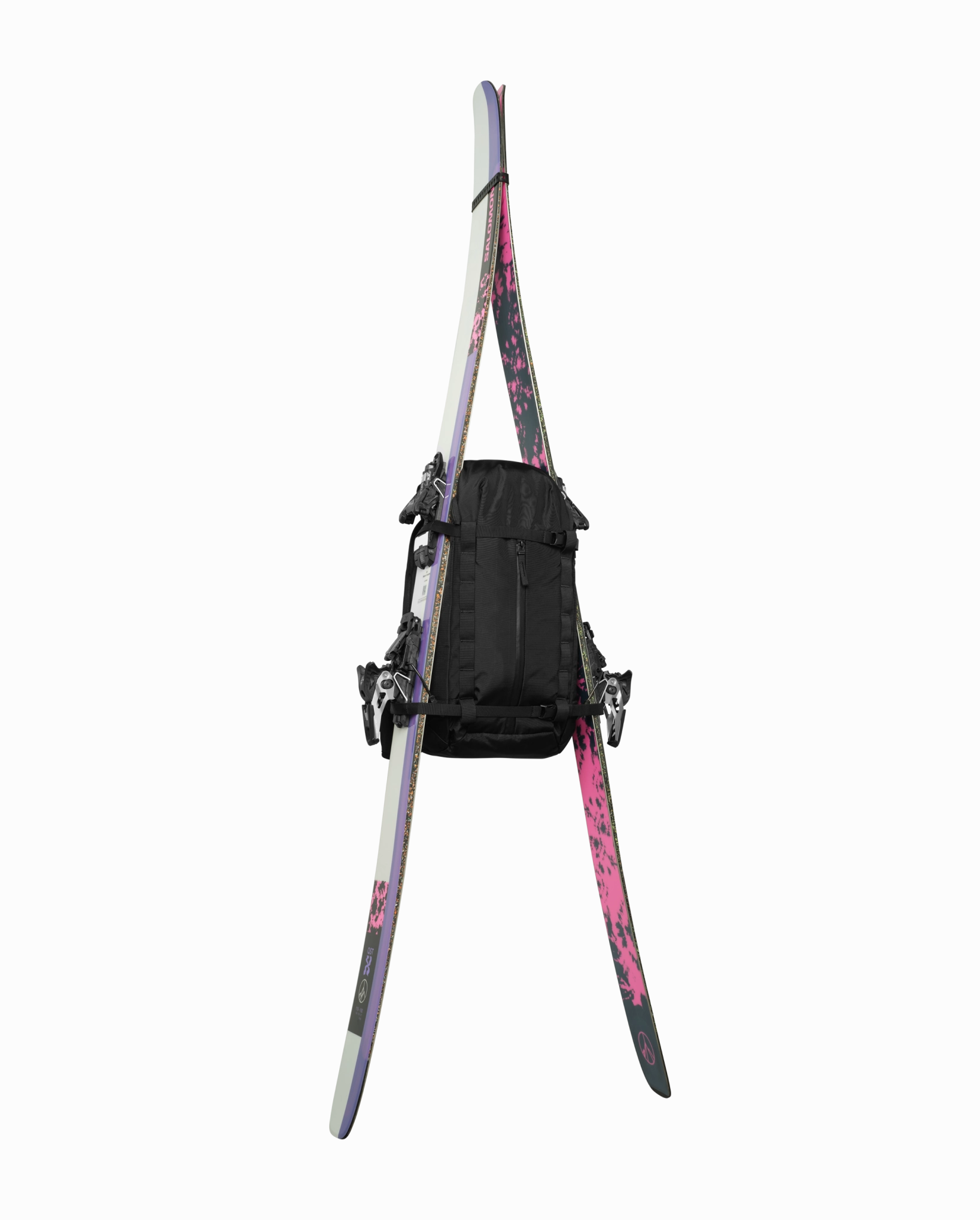 Backcountry Backpack 25L Blue Hour