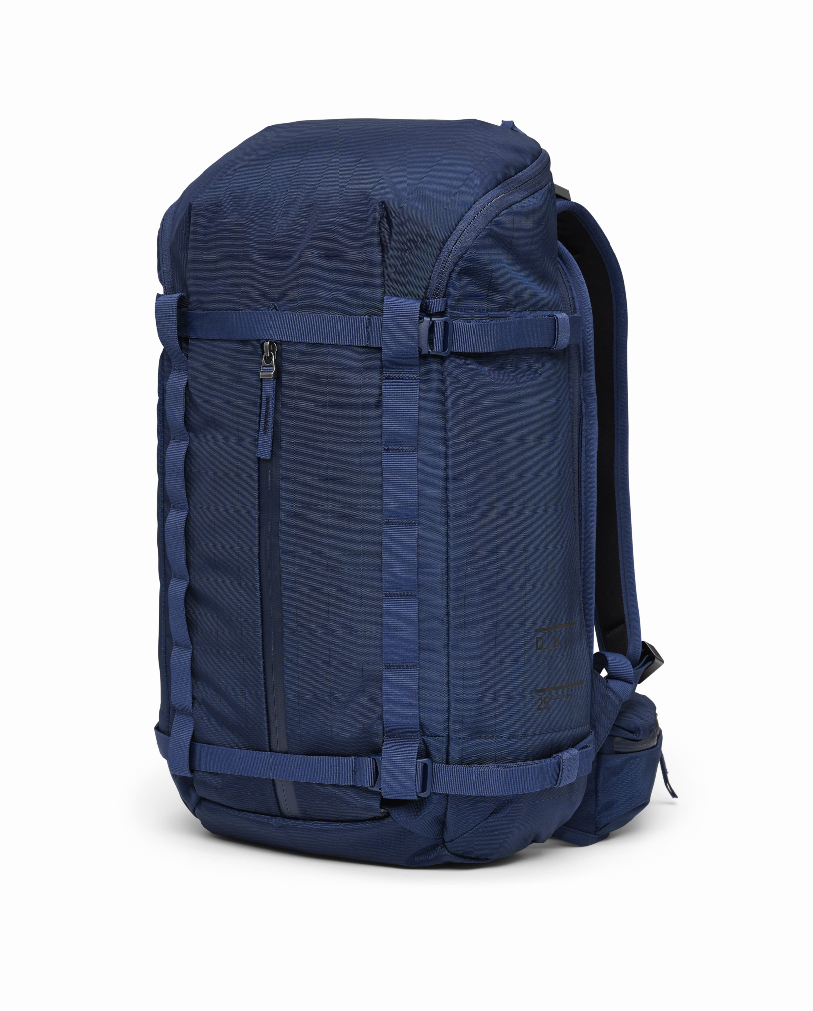 Backcountry Backpack 25L Blue Hour