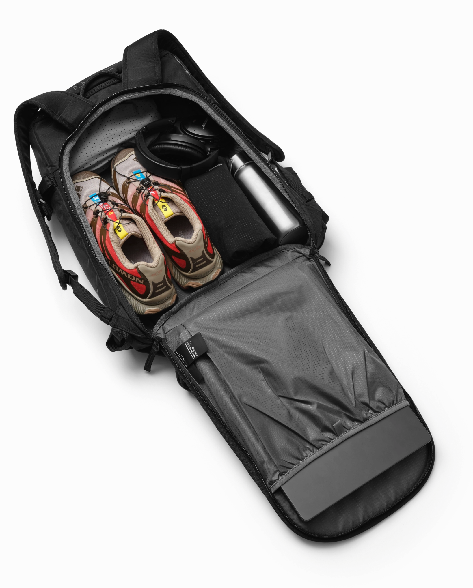 Backcountry Backpack 25L Blue Hour