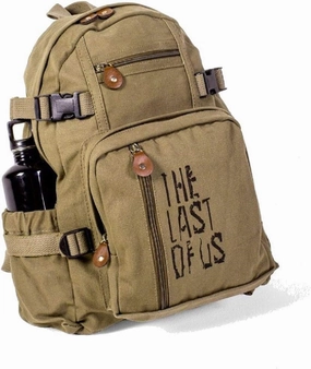 Backpack - Ellie Messenger Bag