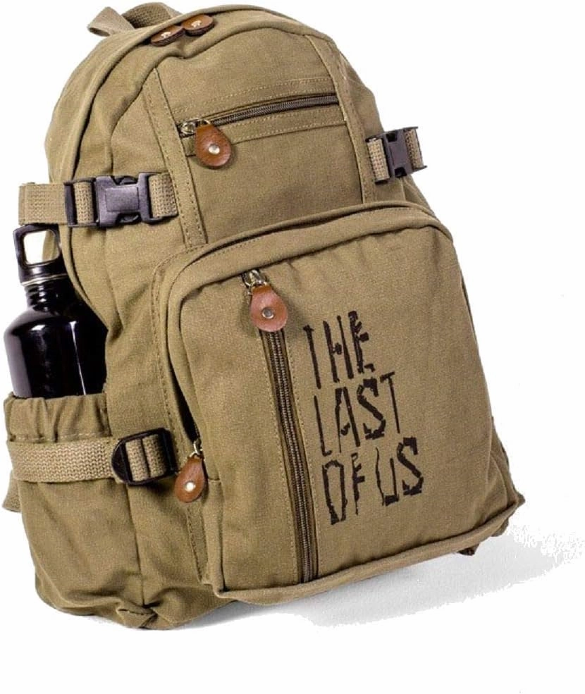 Backpack - Ellie Messenger Bag