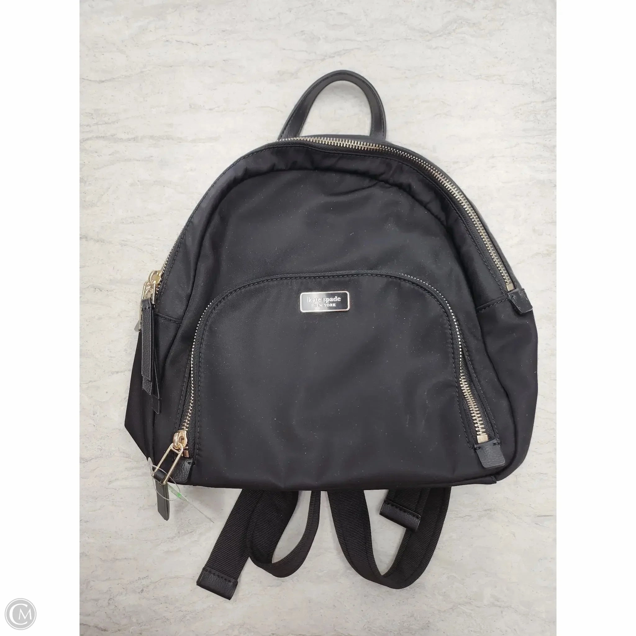 Backpack Designer By Kate Spade, Size: Small