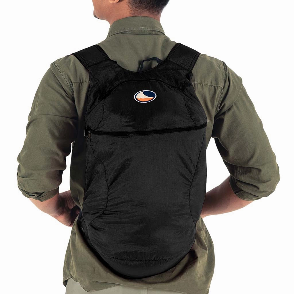 Backpack Plus