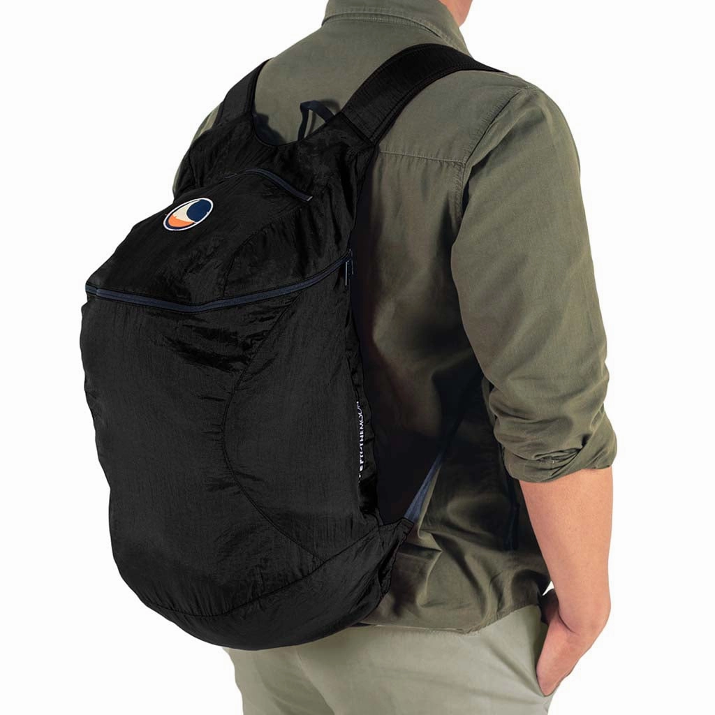 Backpack Plus