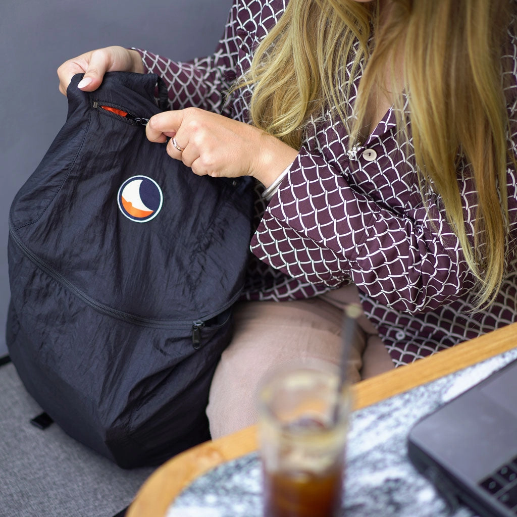 Backpack Plus