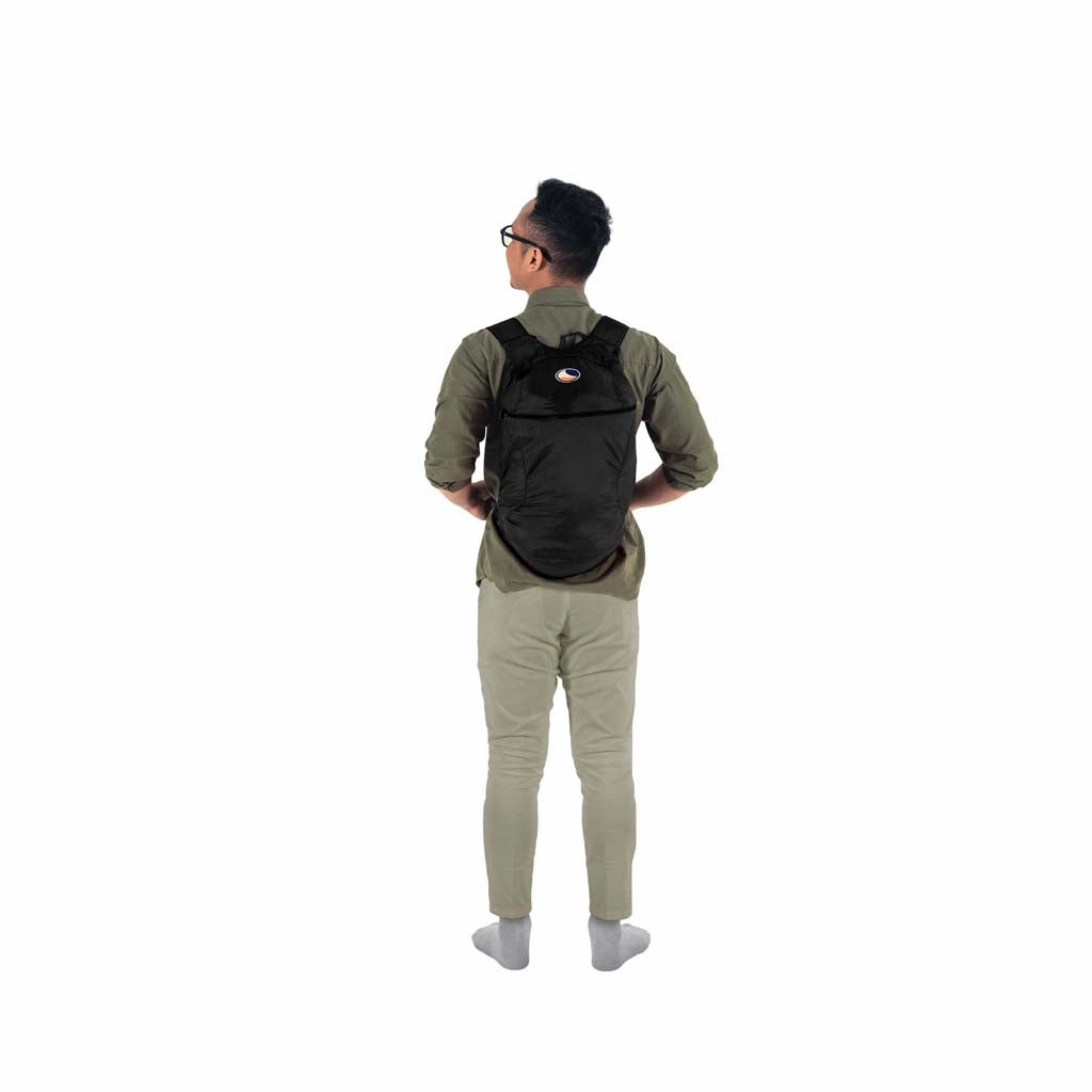 Backpack Plus