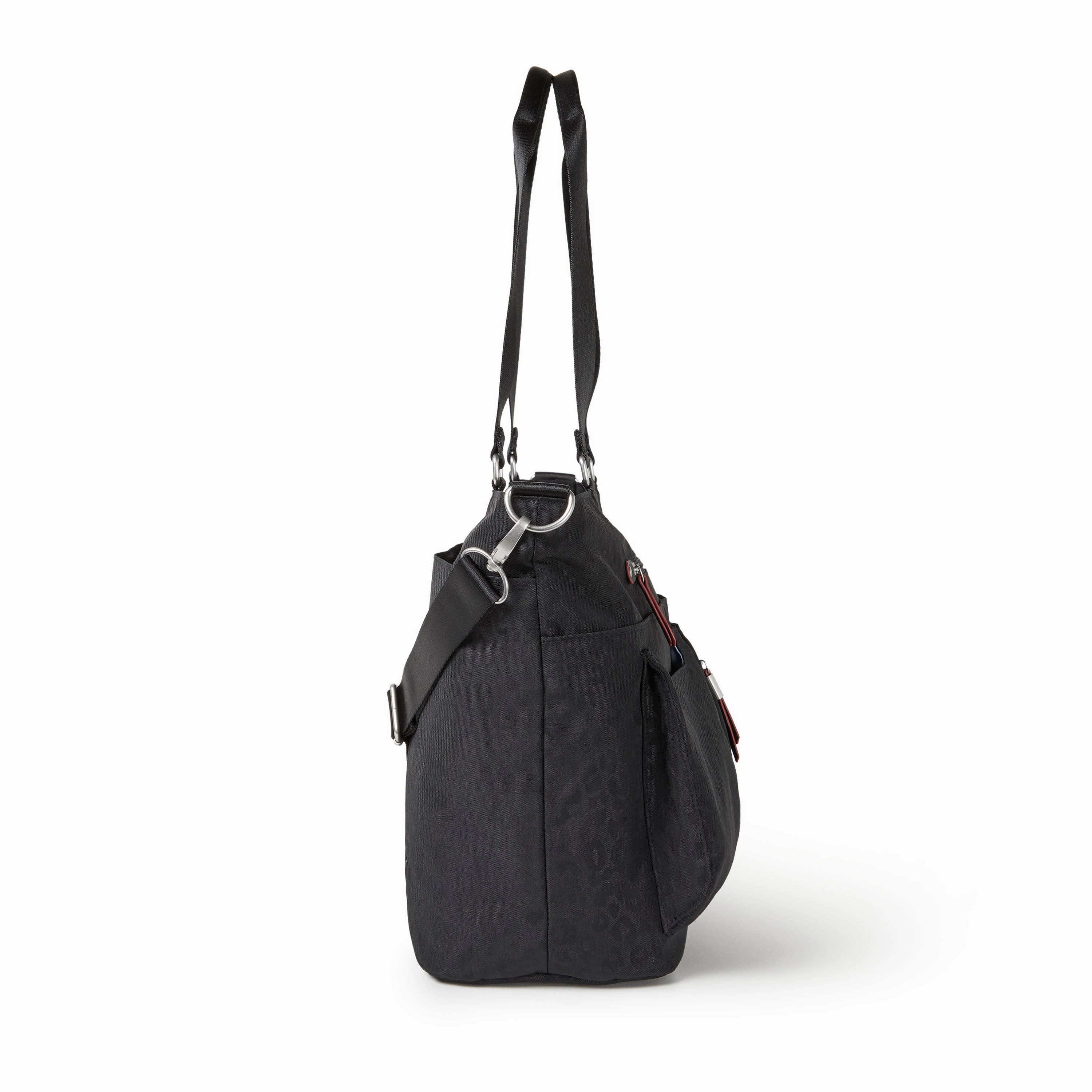 Baggallini Any Day Tote with RFID Phone Wristlet