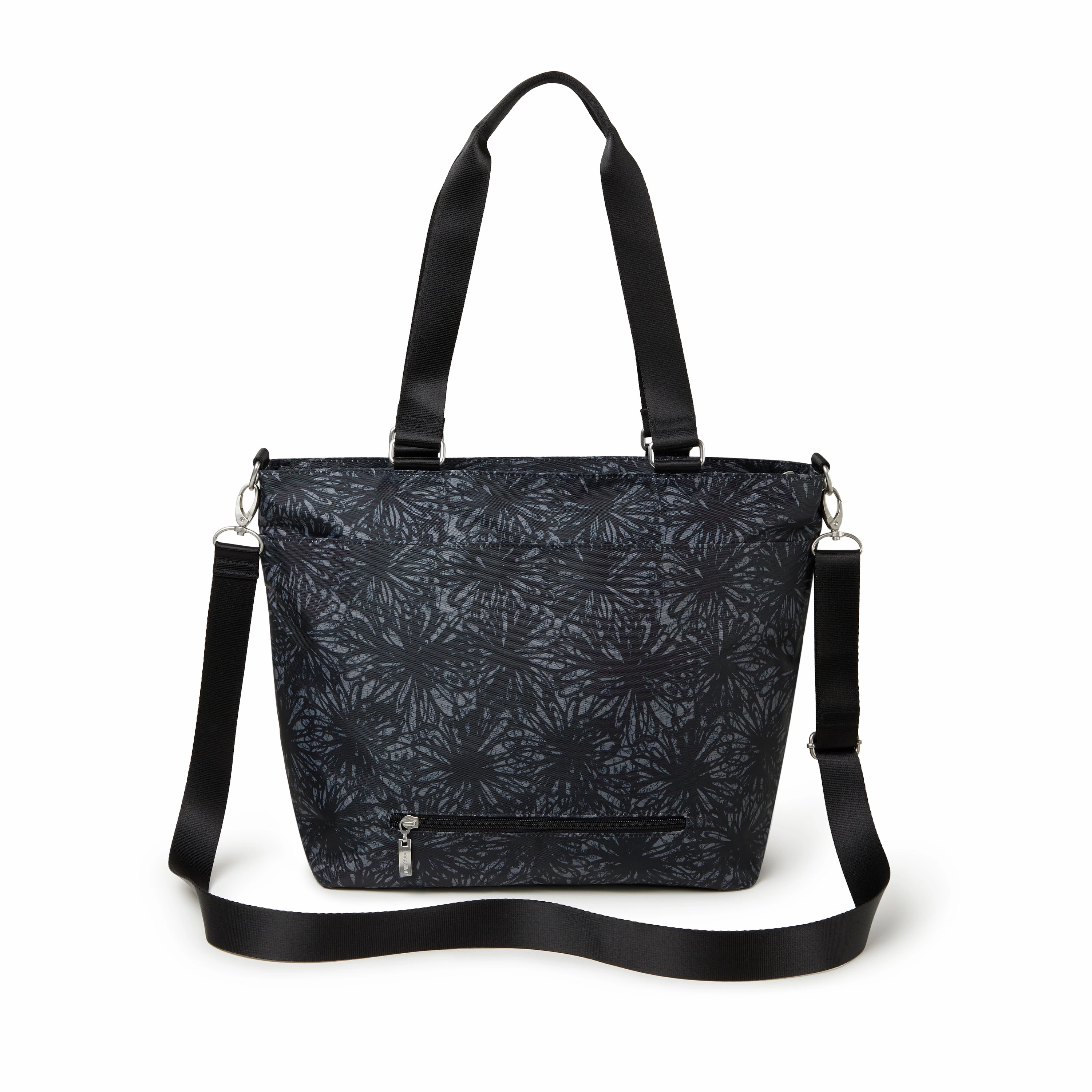 Baggallini Any Day Tote with RFID Phone Wristlet