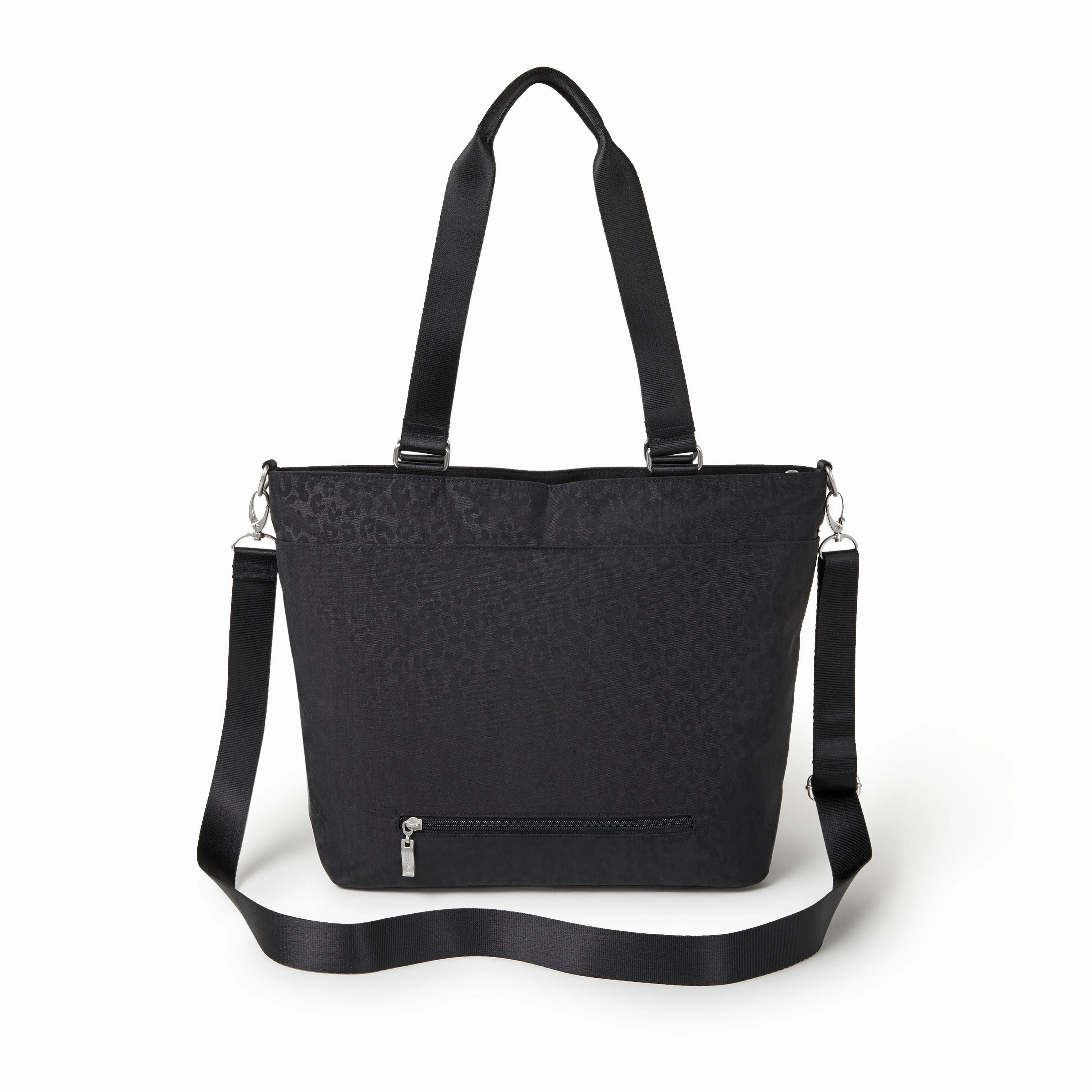 Baggallini Any Day Tote with RFID Phone Wristlet