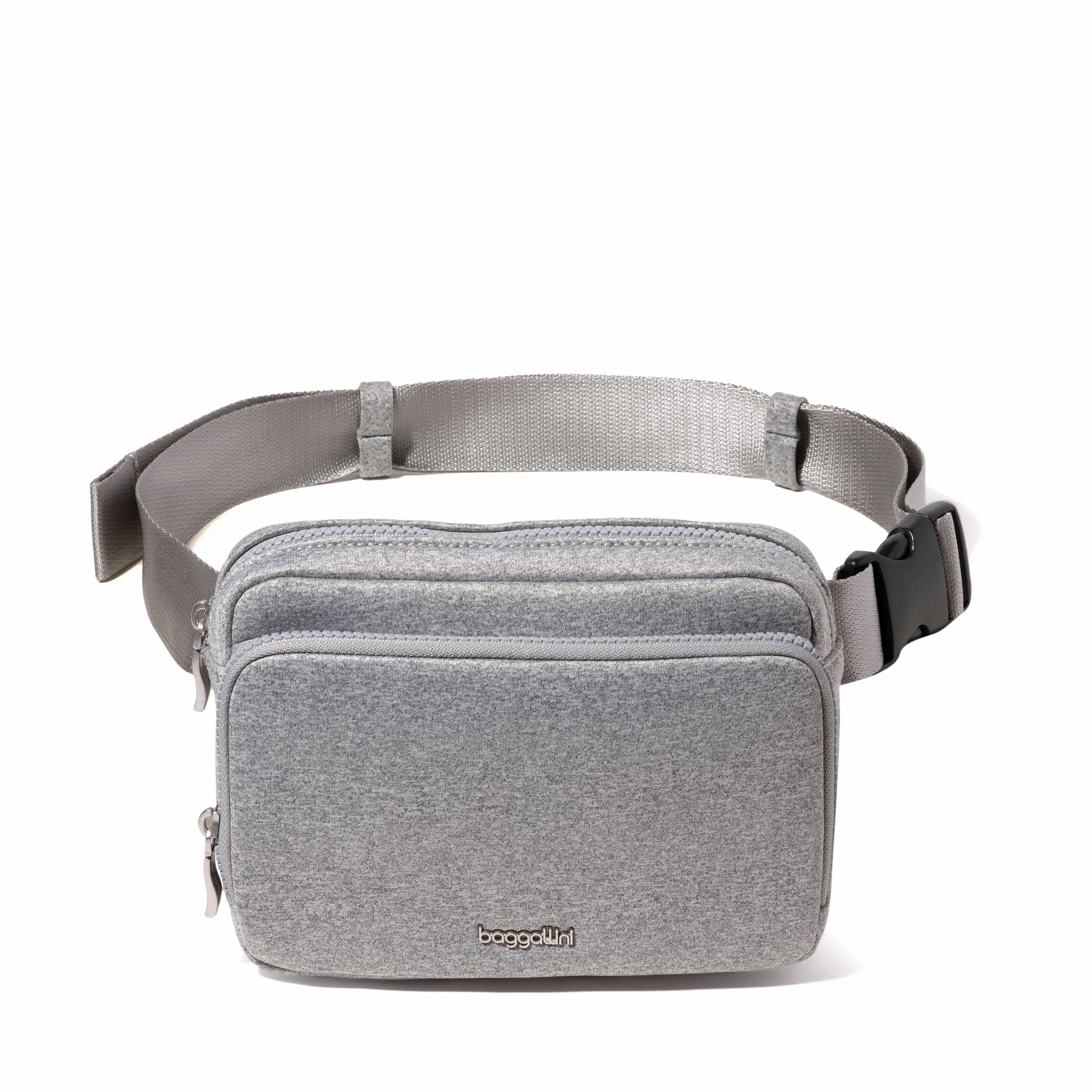 baggallini Modern Belt Bag Sling