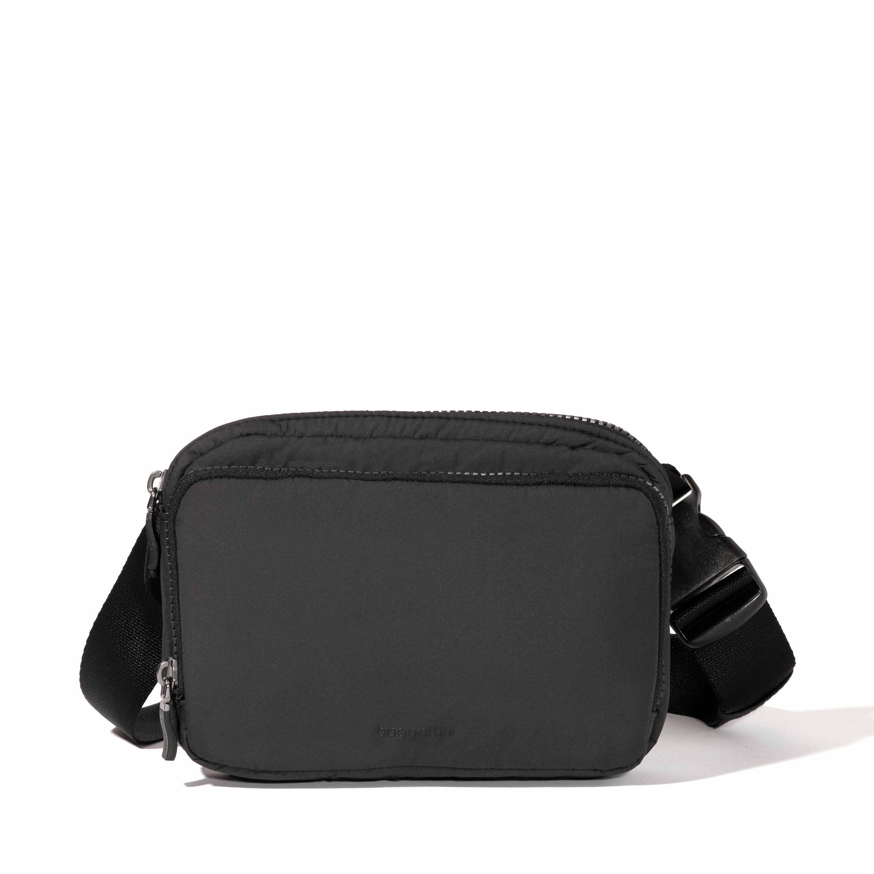 baggallini Modern Belt Bag Sling