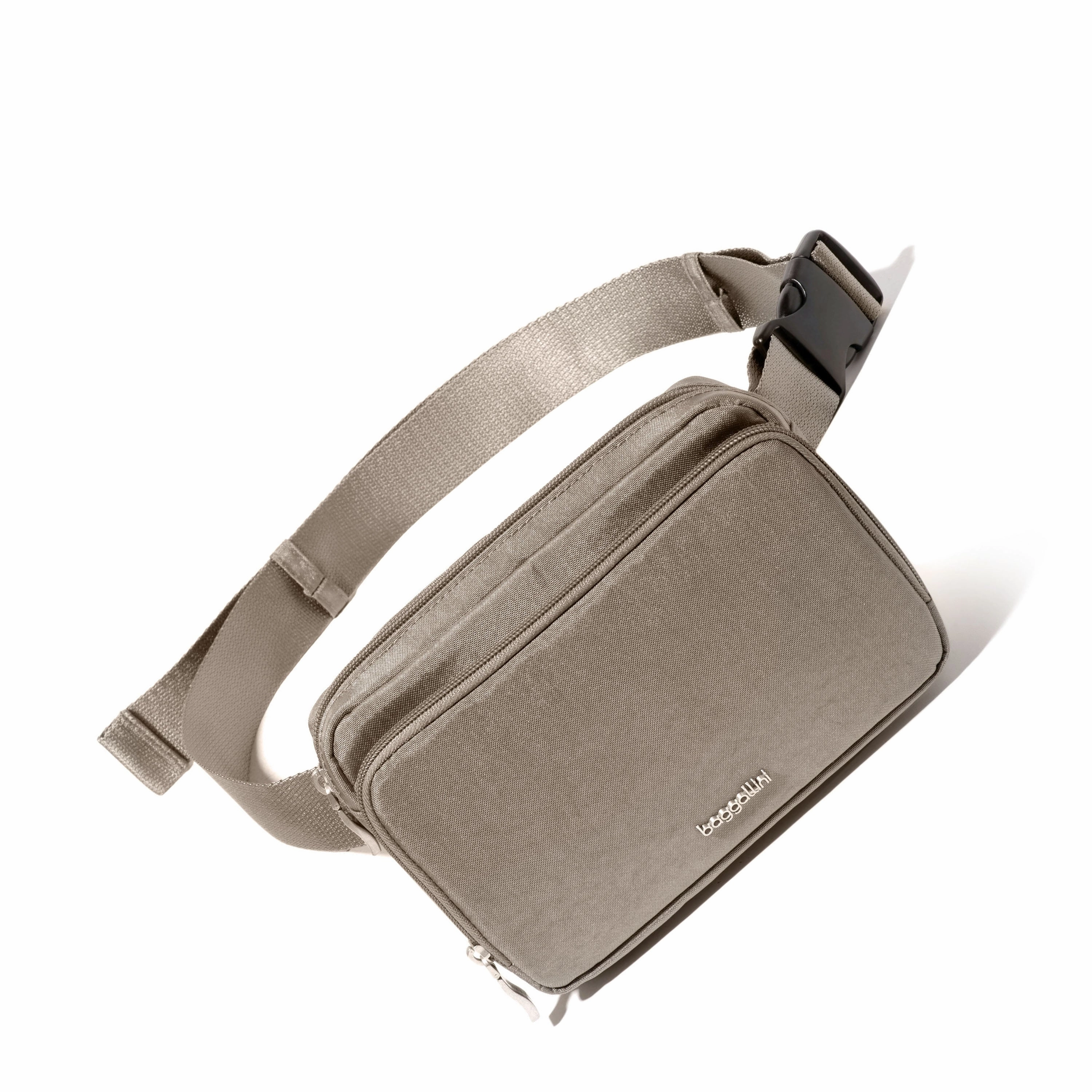 baggallini Modern Belt Bag Sling