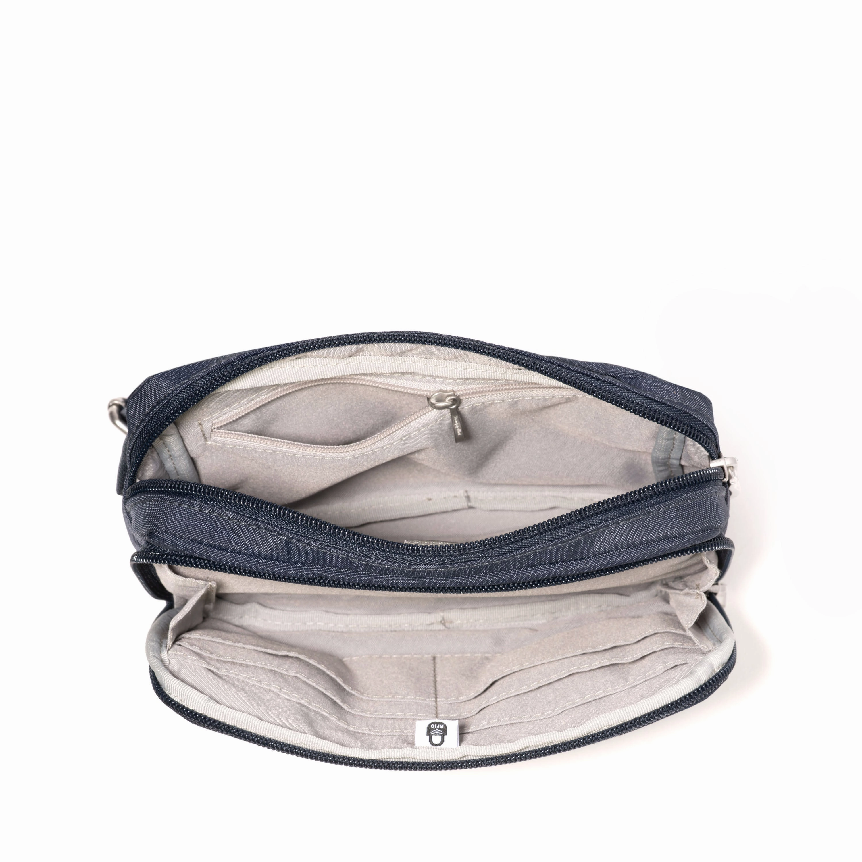 baggallini Modern Belt Bag Sling