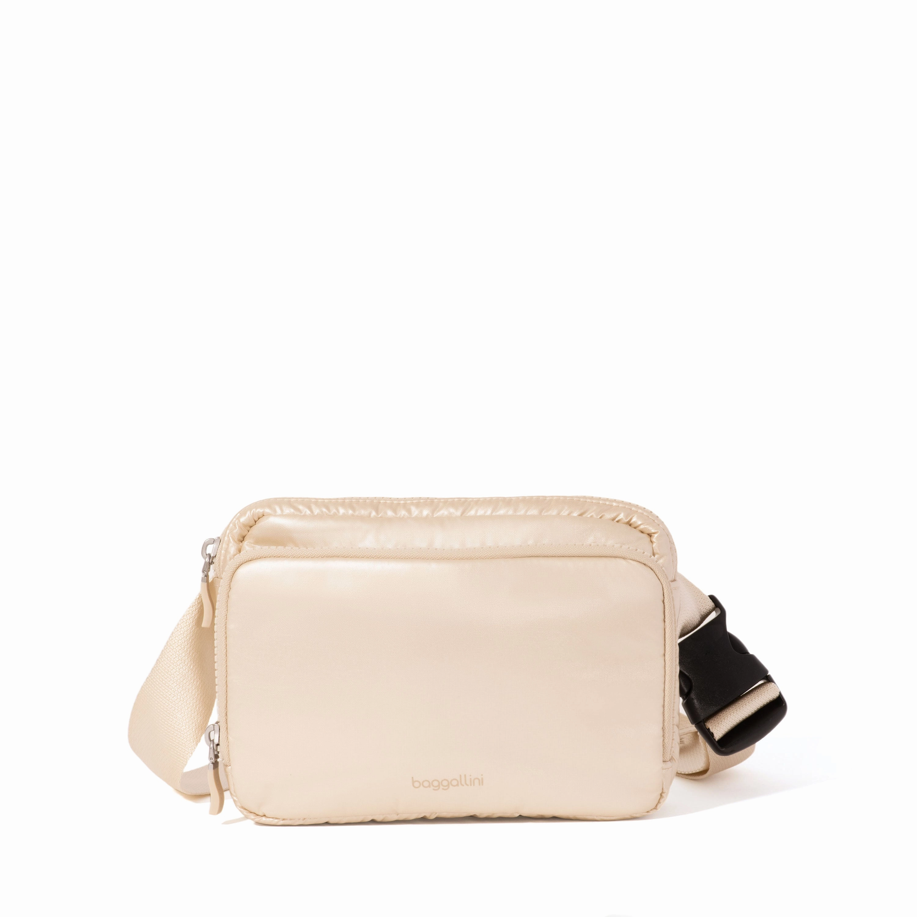 baggallini Modern Belt Bag Sling