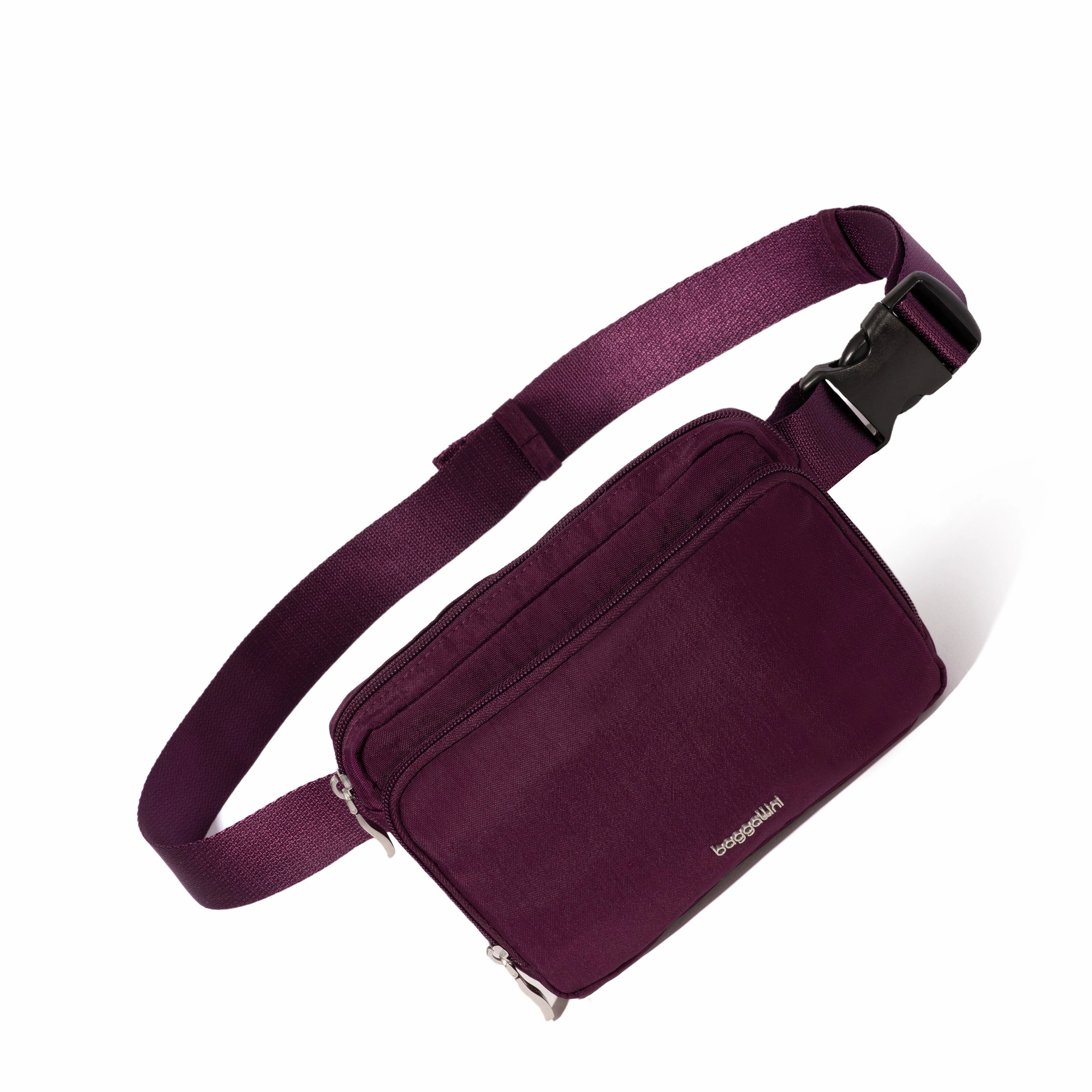 baggallini Modern Belt Bag Sling