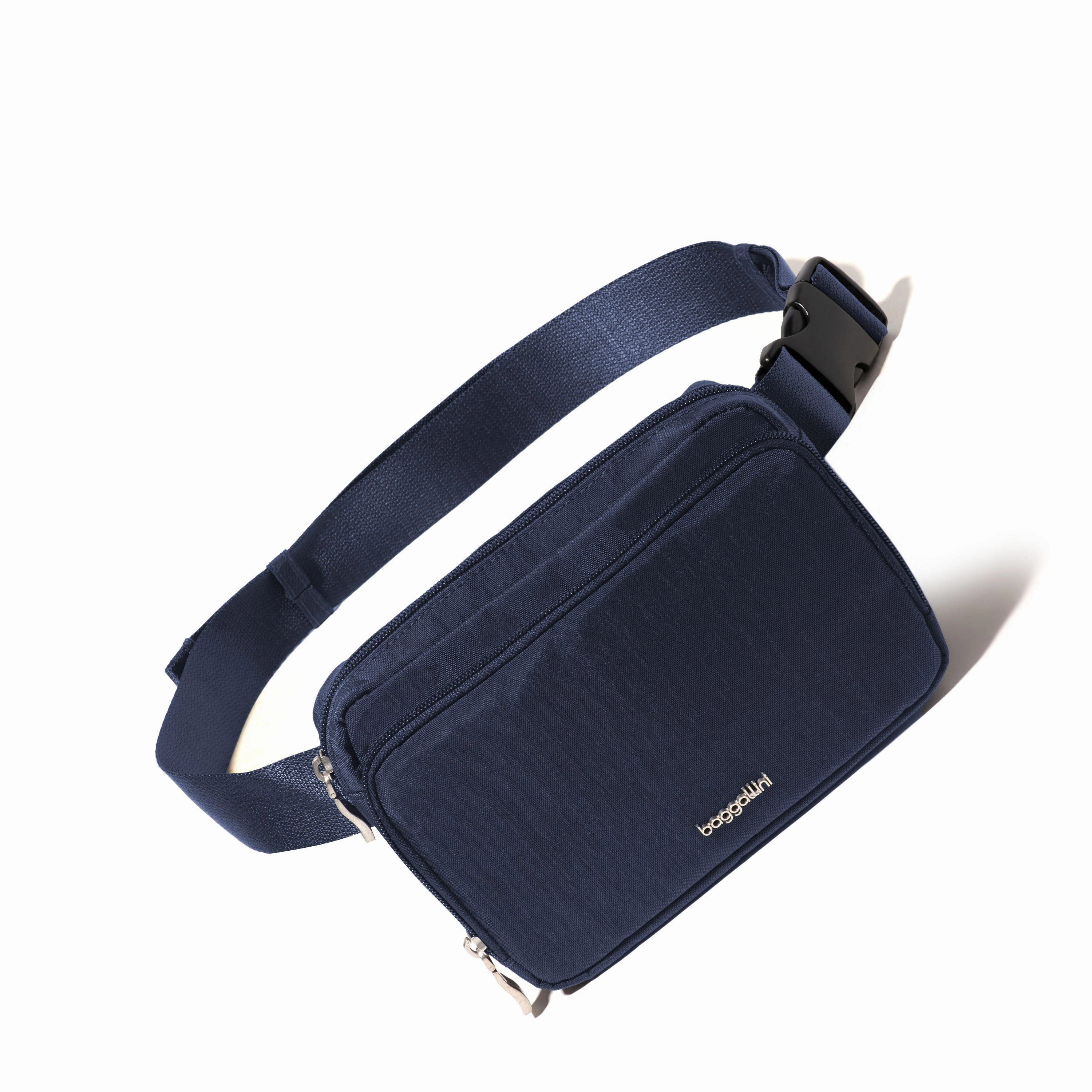 baggallini Modern Belt Bag Sling