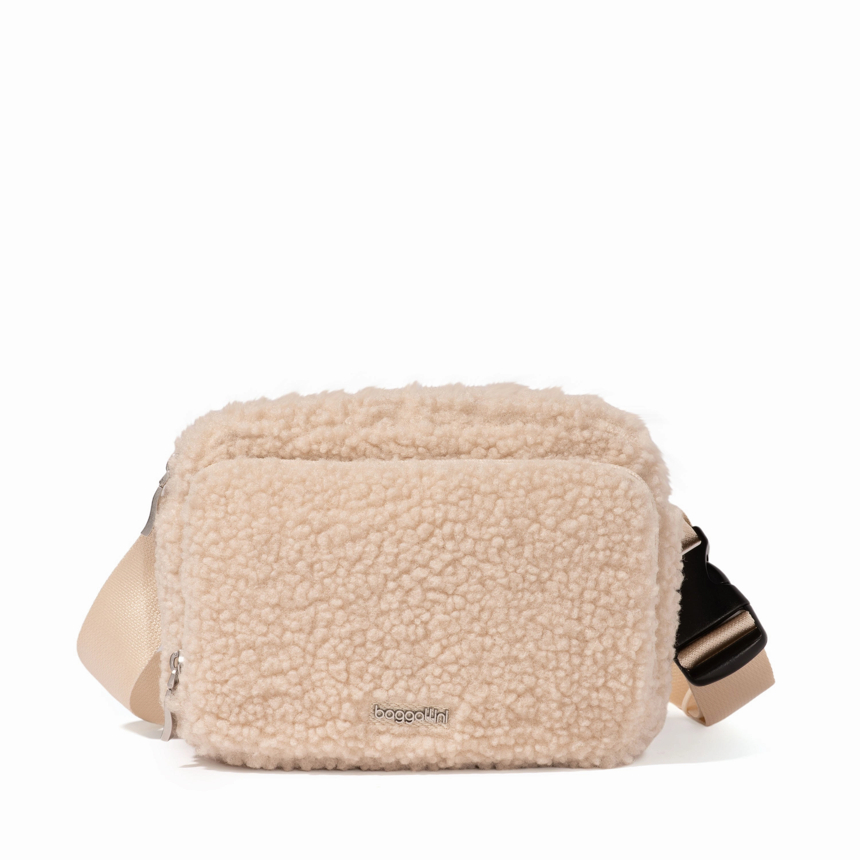 baggallini Modern Belt Bag Sling