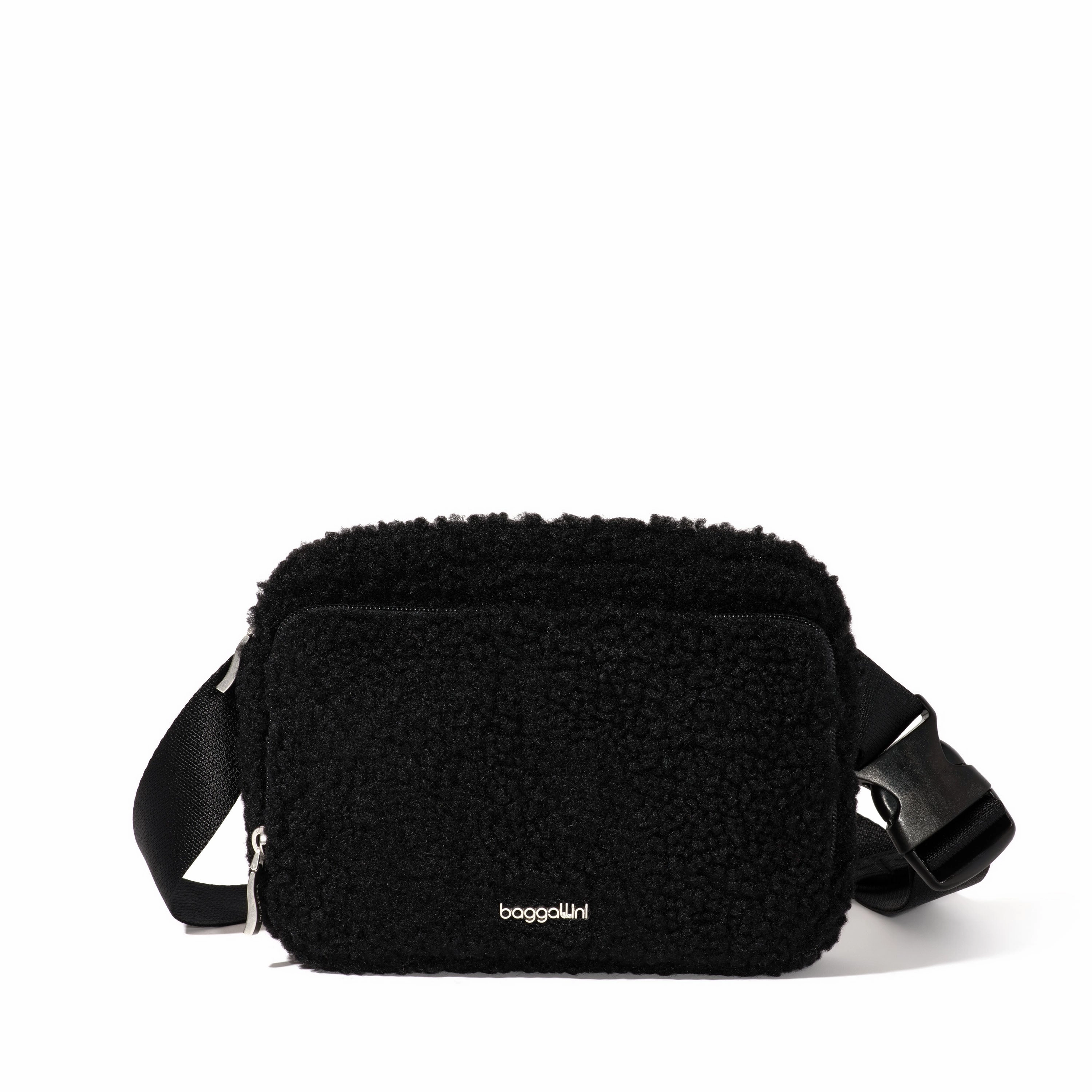 baggallini Modern Belt Bag Sling