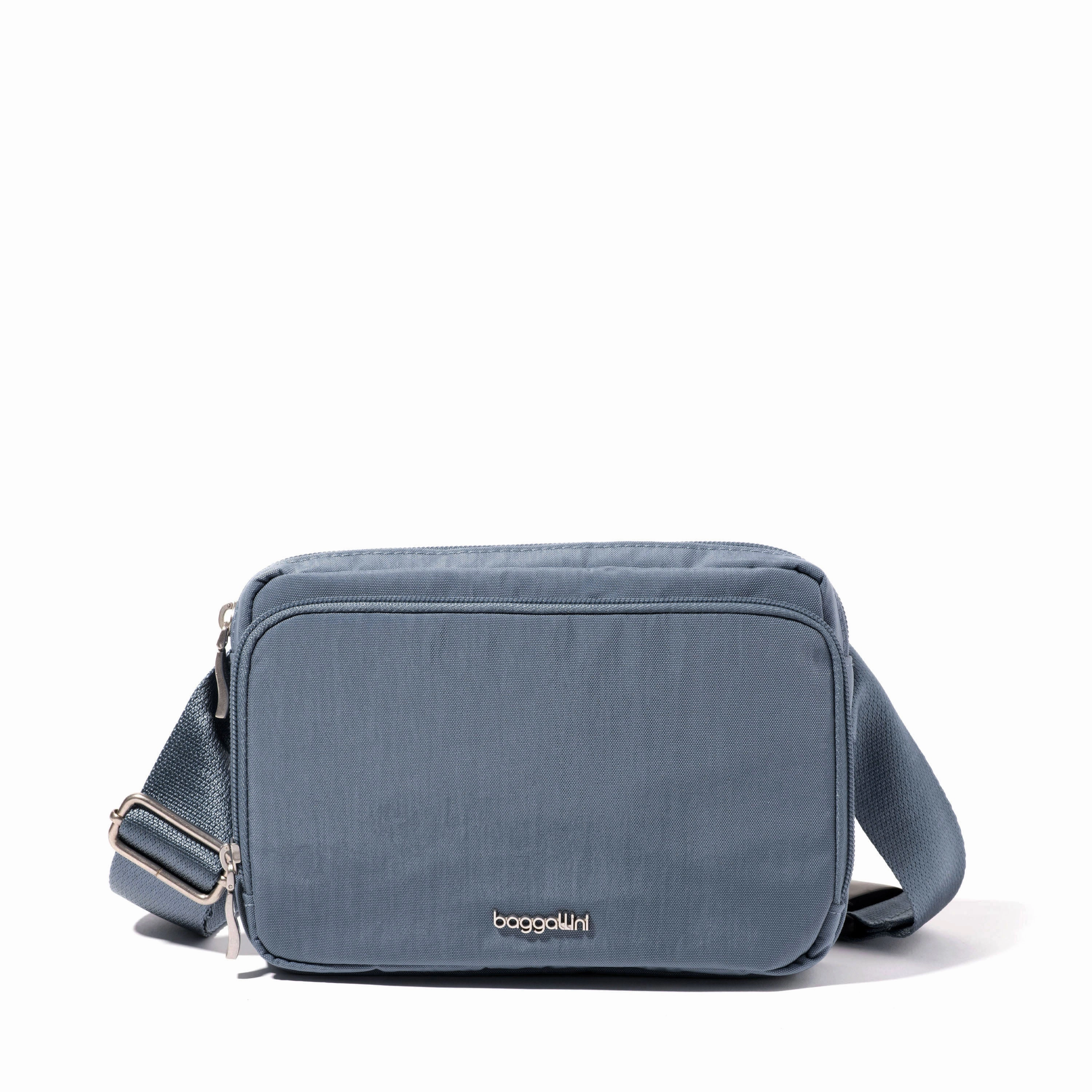baggallini Modern Belt Bag Sling