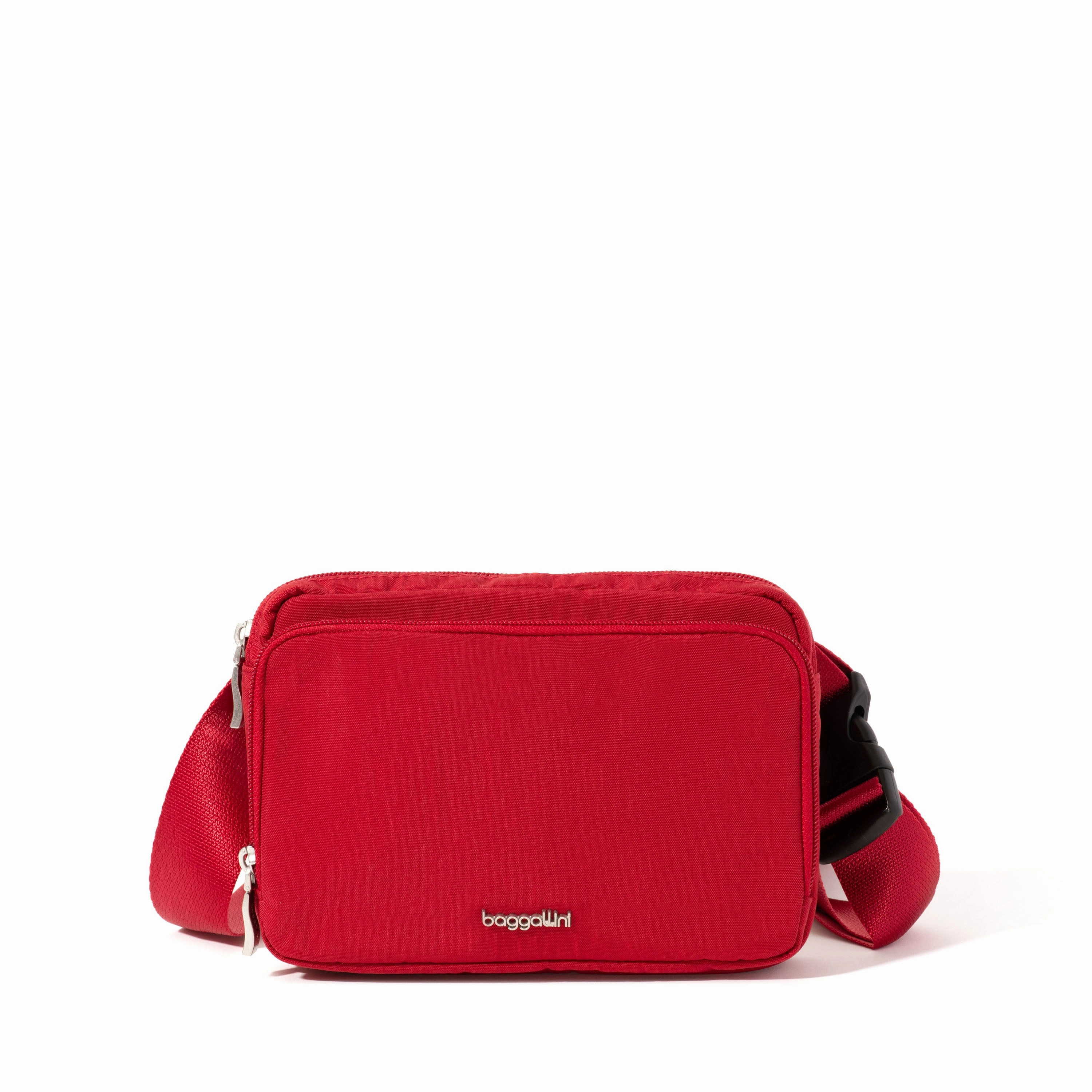 baggallini Modern Belt Bag Sling