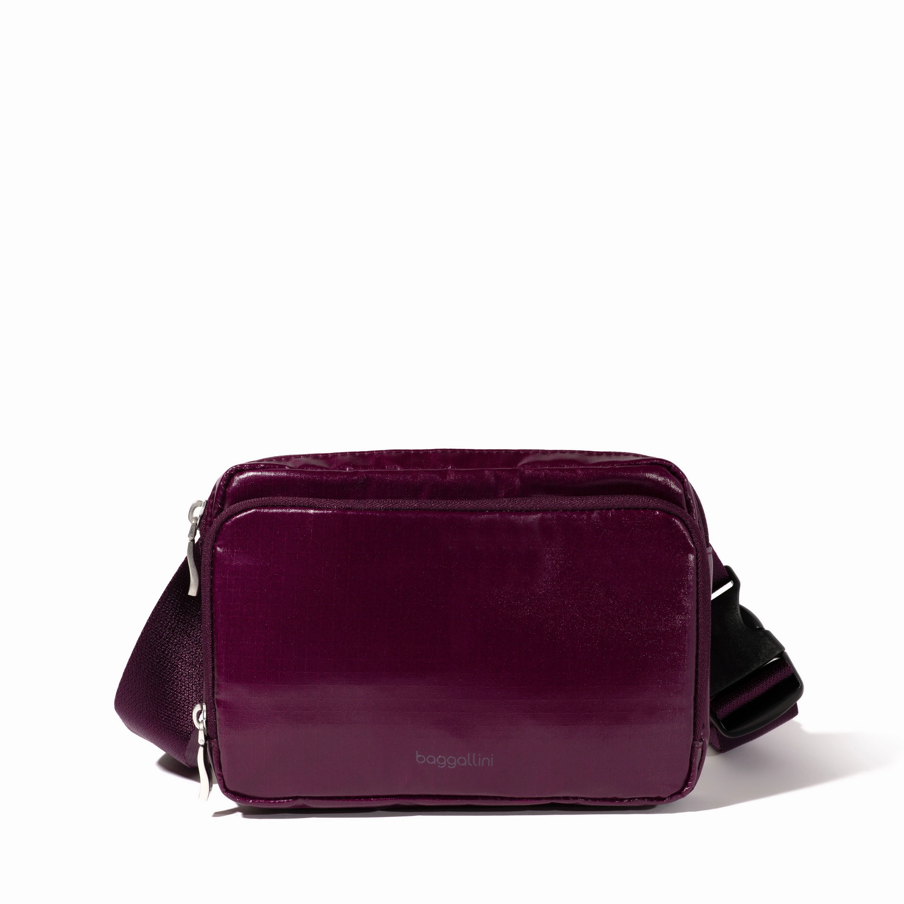 baggallini Modern Belt Bag Sling
